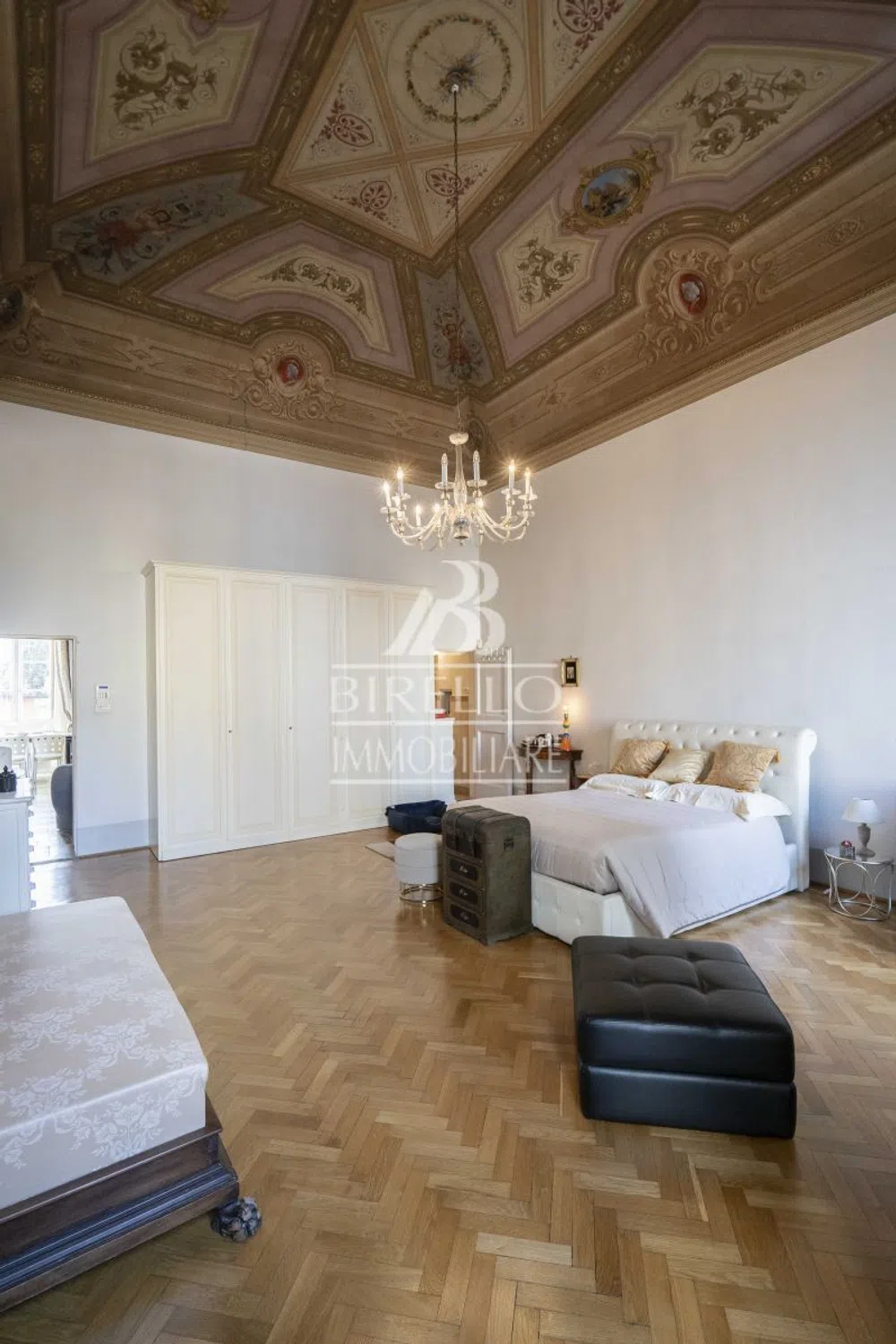 Appartamento in via Alfonso la Marmora, 24 - Photo 14