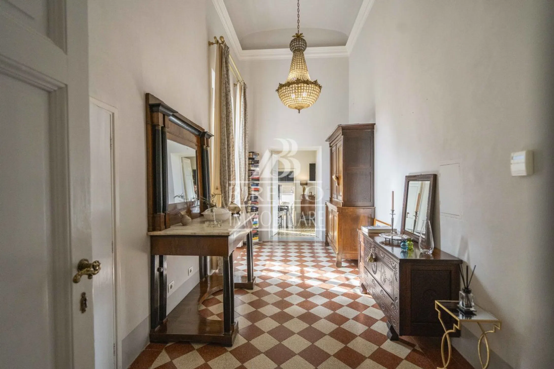 Appartamento in via Alfonso la Marmora, 24 - Photo 16