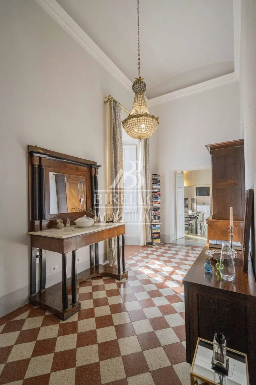 Appartamento in via Alfonso la Marmora, 24 - Photo 17