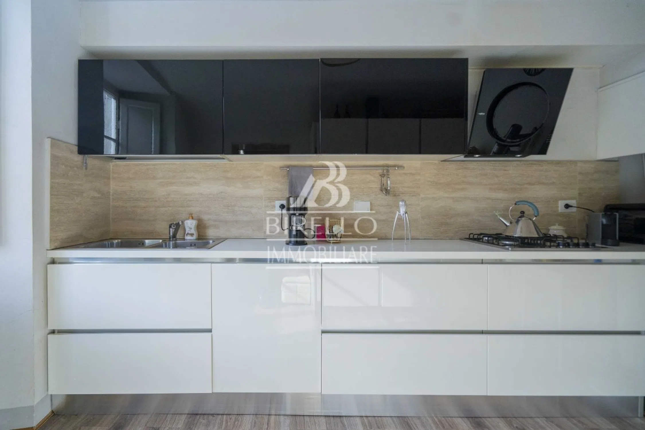Appartamento in via Alfonso la Marmora, 24 - Photo 18