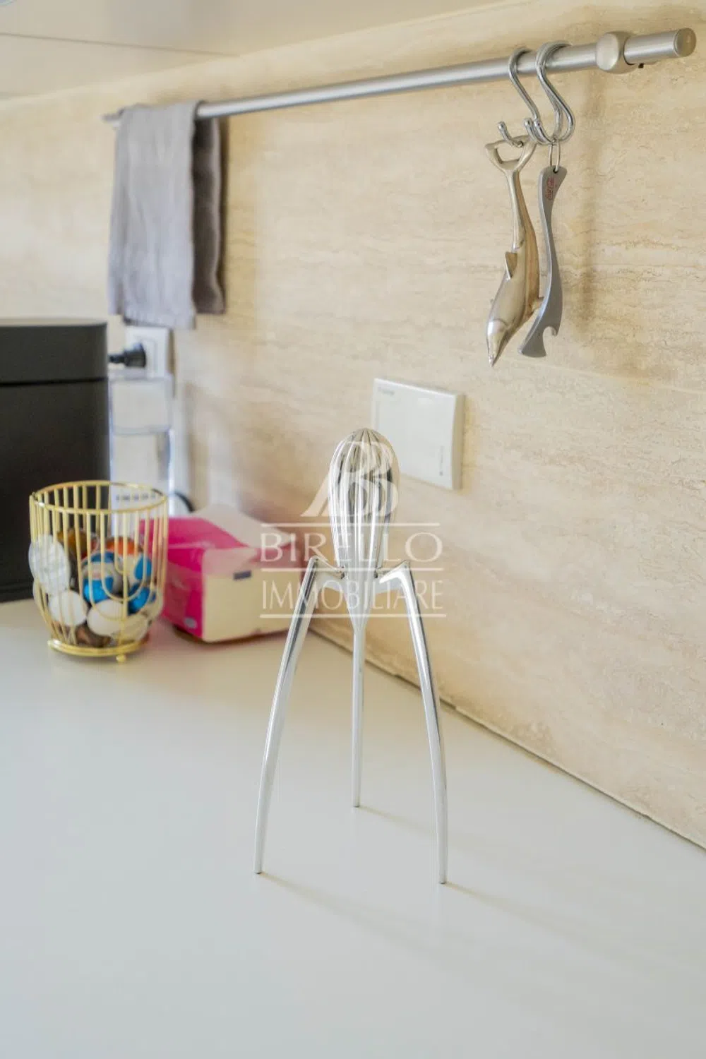 Appartamento in via Alfonso la Marmora, 24 - Photo 19