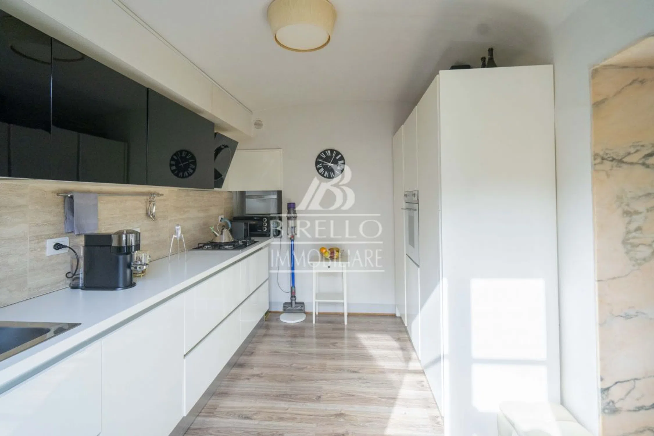 Appartamento in via Alfonso la Marmora, 24 - Photo 20