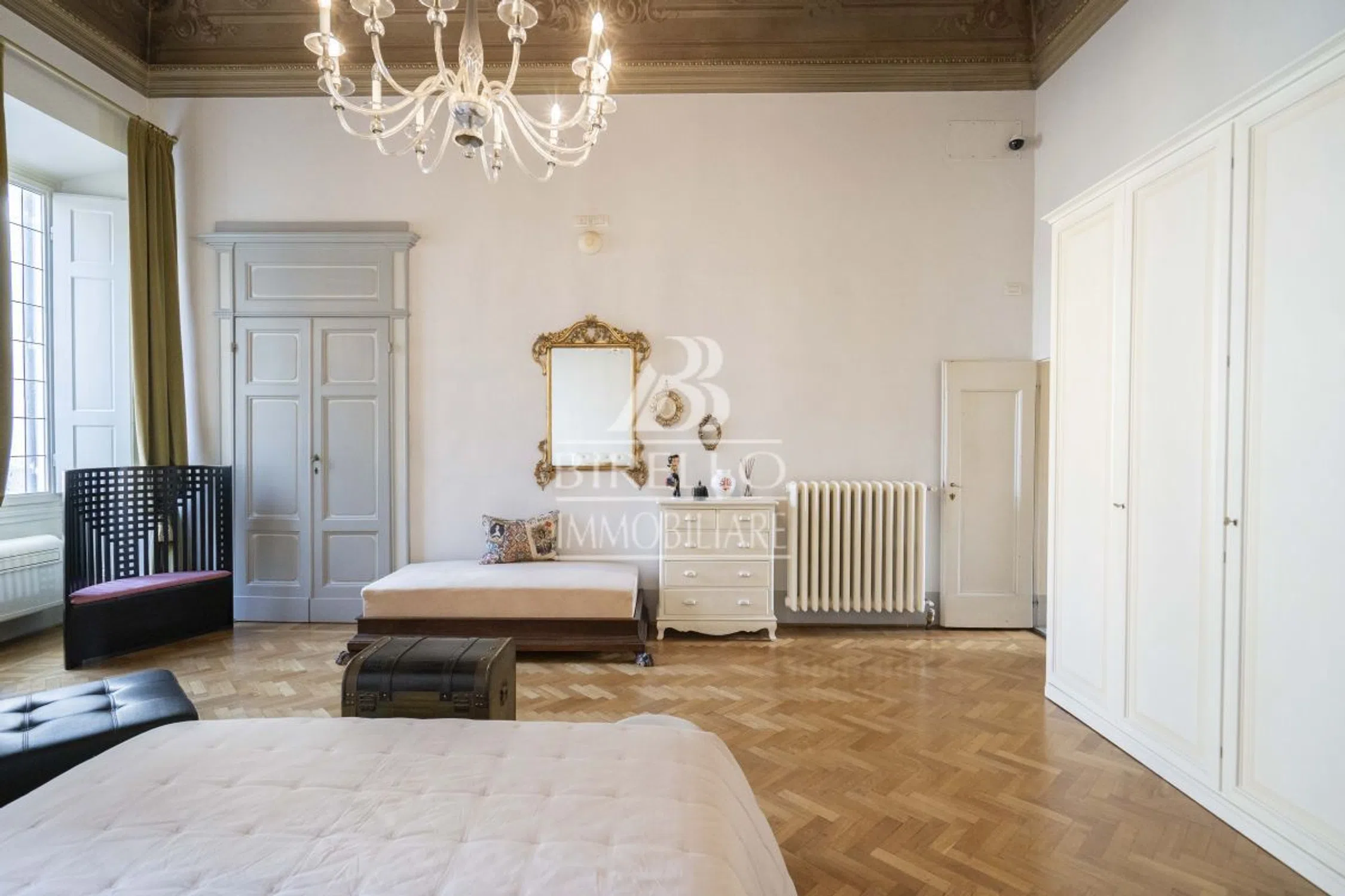 Appartamento in via Alfonso la Marmora, 24 - Photo 3