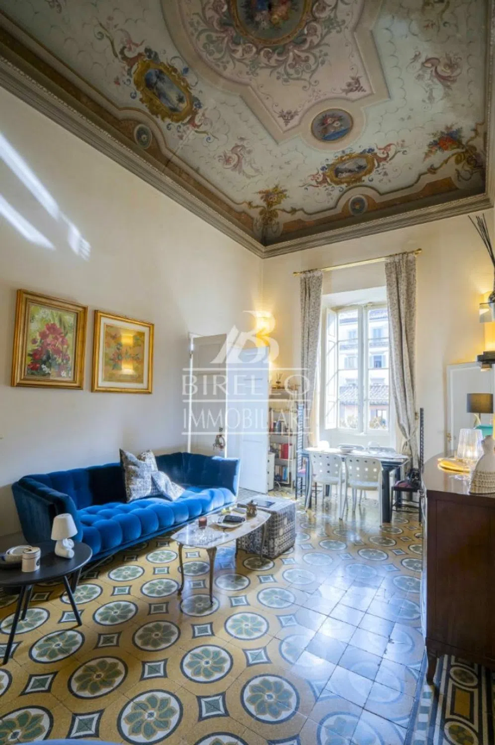 Appartamento in via Alfonso la Marmora, 24 - Photo 4