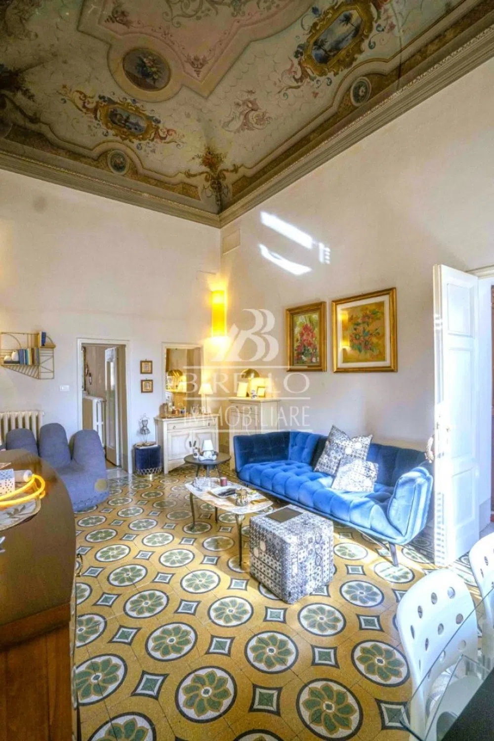 Appartamento in via Alfonso la Marmora, 24 - Photo 5