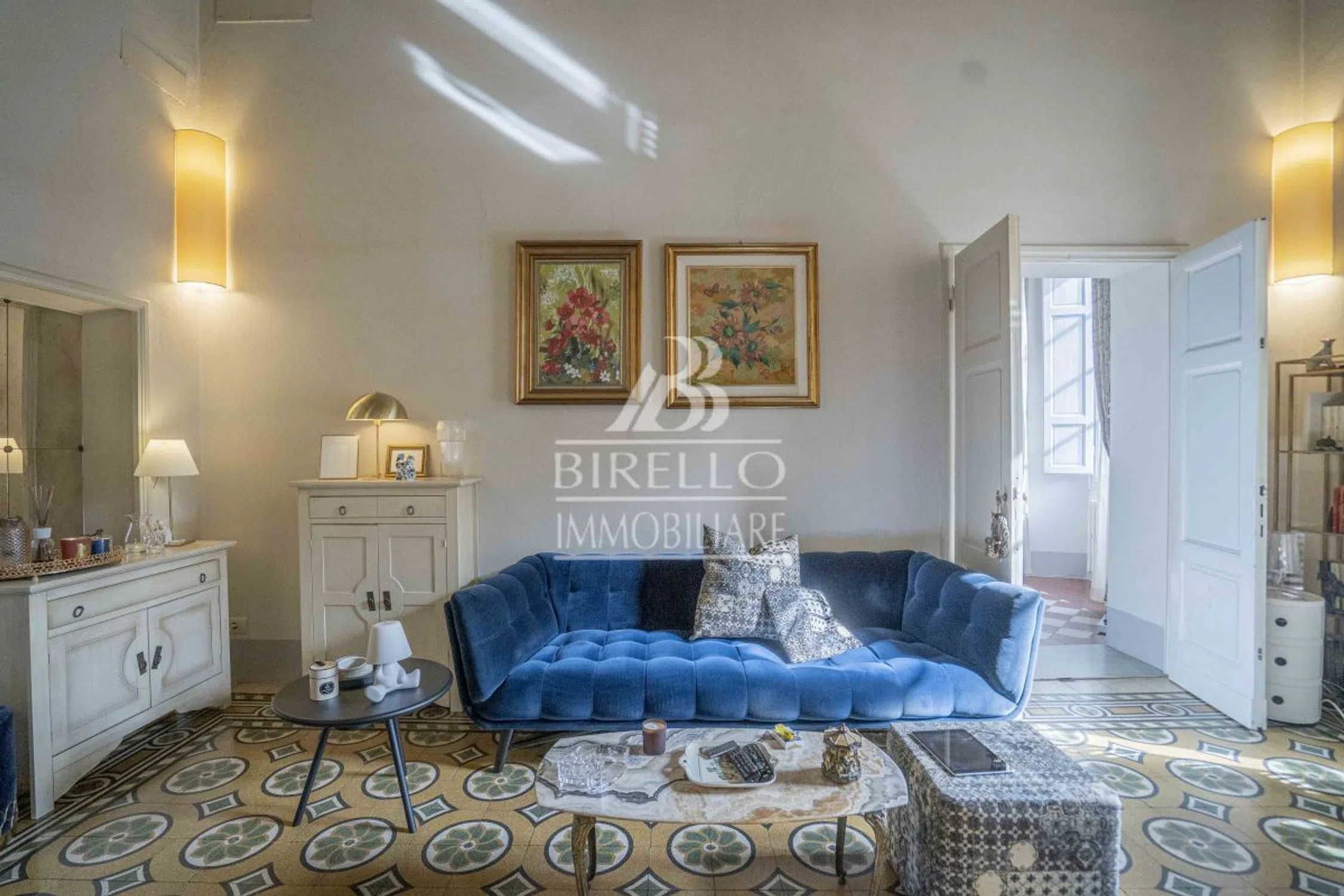 Appartamento in via Alfonso la Marmora, 24 - Photo 7