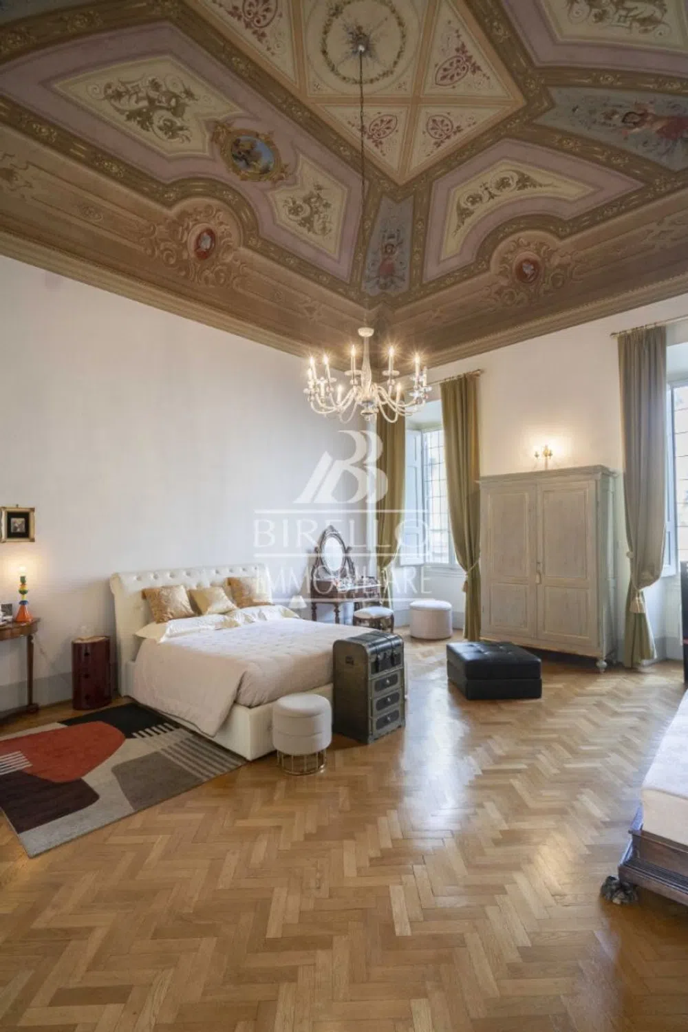 Appartamento in via Alfonso la Marmora, 24 - Photo 8