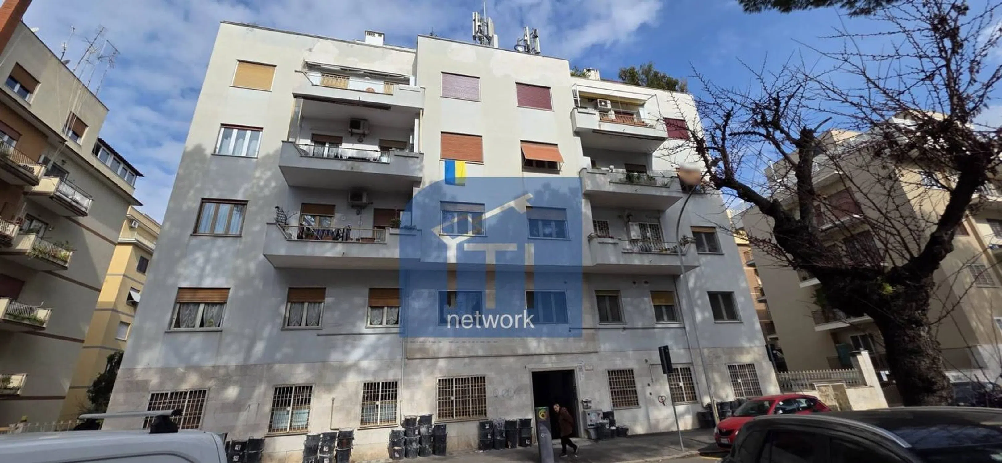 Bilocale in via Giulio Aristide Sartorio s.n.c. - Photo 11