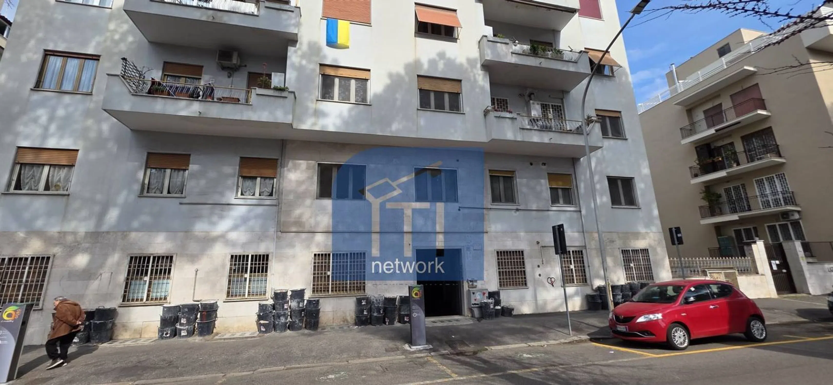 Bilocale in via Giulio Aristide Sartorio s.n.c. - Photo 12