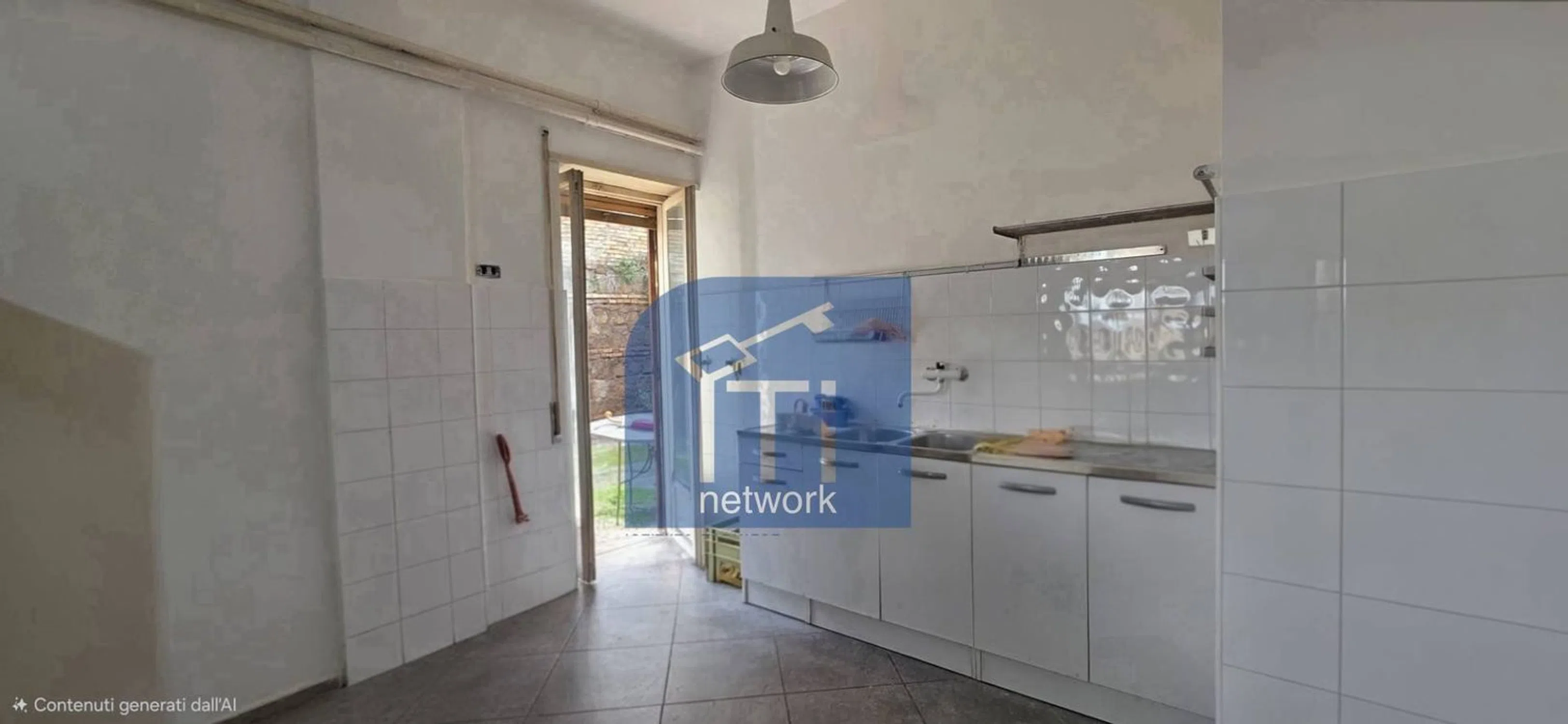 Bilocale in via Giulio Aristide Sartorio s.n.c. - Photo 5