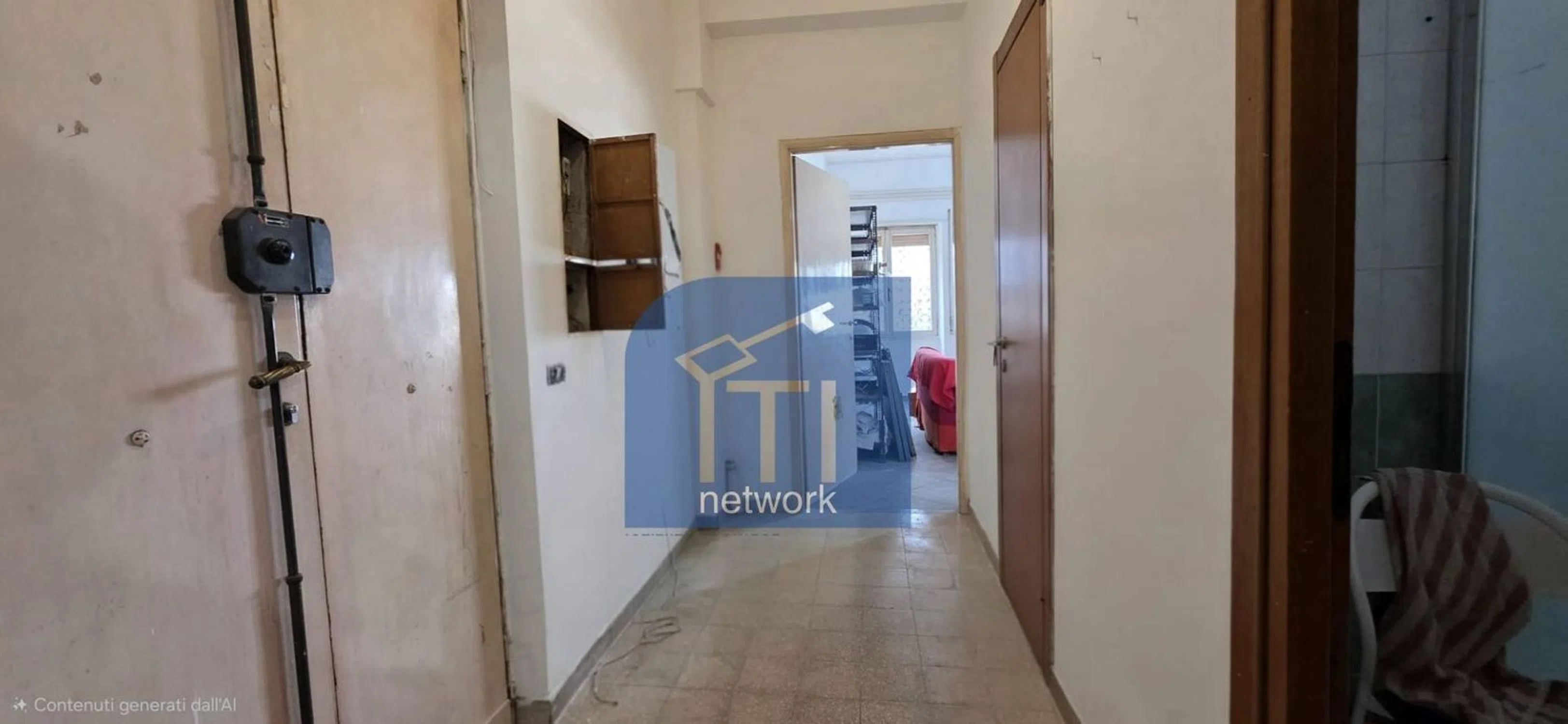 Bilocale in via Giulio Aristide Sartorio s.n.c. - Photo 6