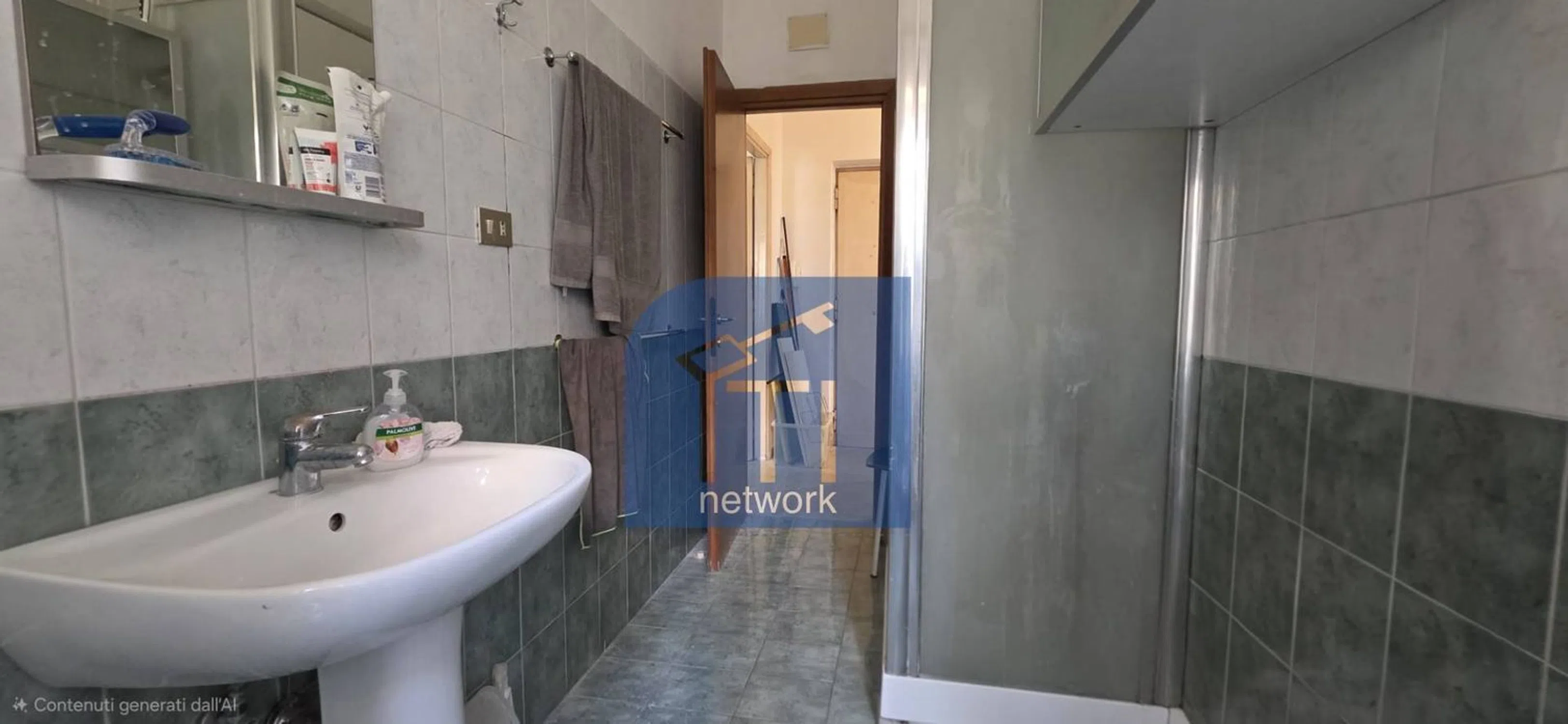 Bilocale in via Giulio Aristide Sartorio s.n.c. - Photo 10