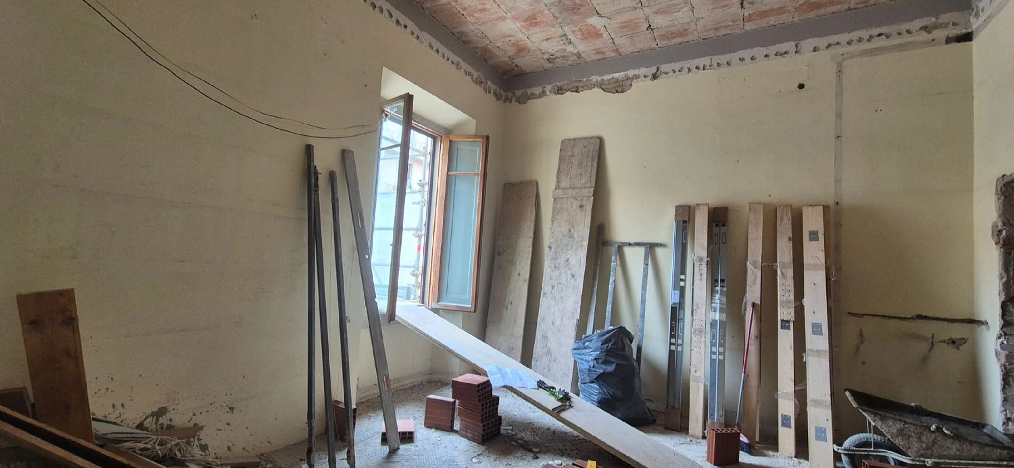 Trilocale in via Giuseppe la Farina s.n.c. - Photo 6
