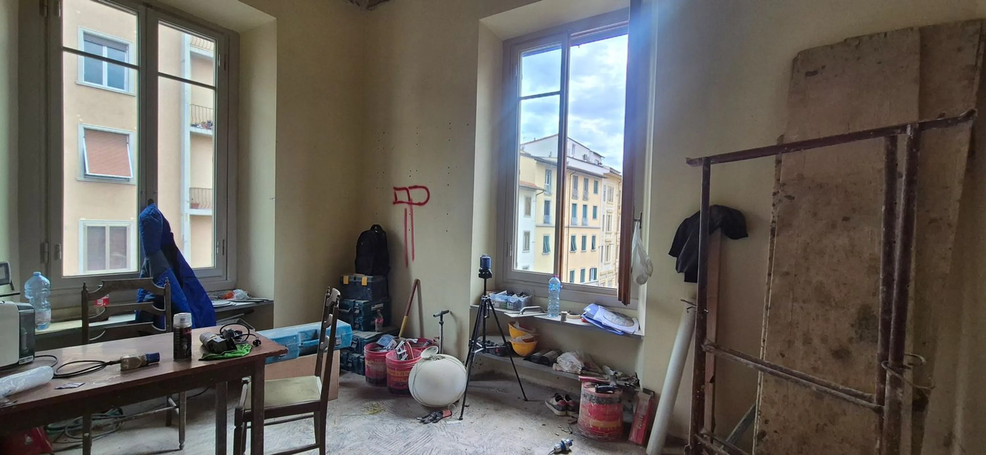 Trilocale in via Giuseppe la Farina s.n.c. - Photo 7