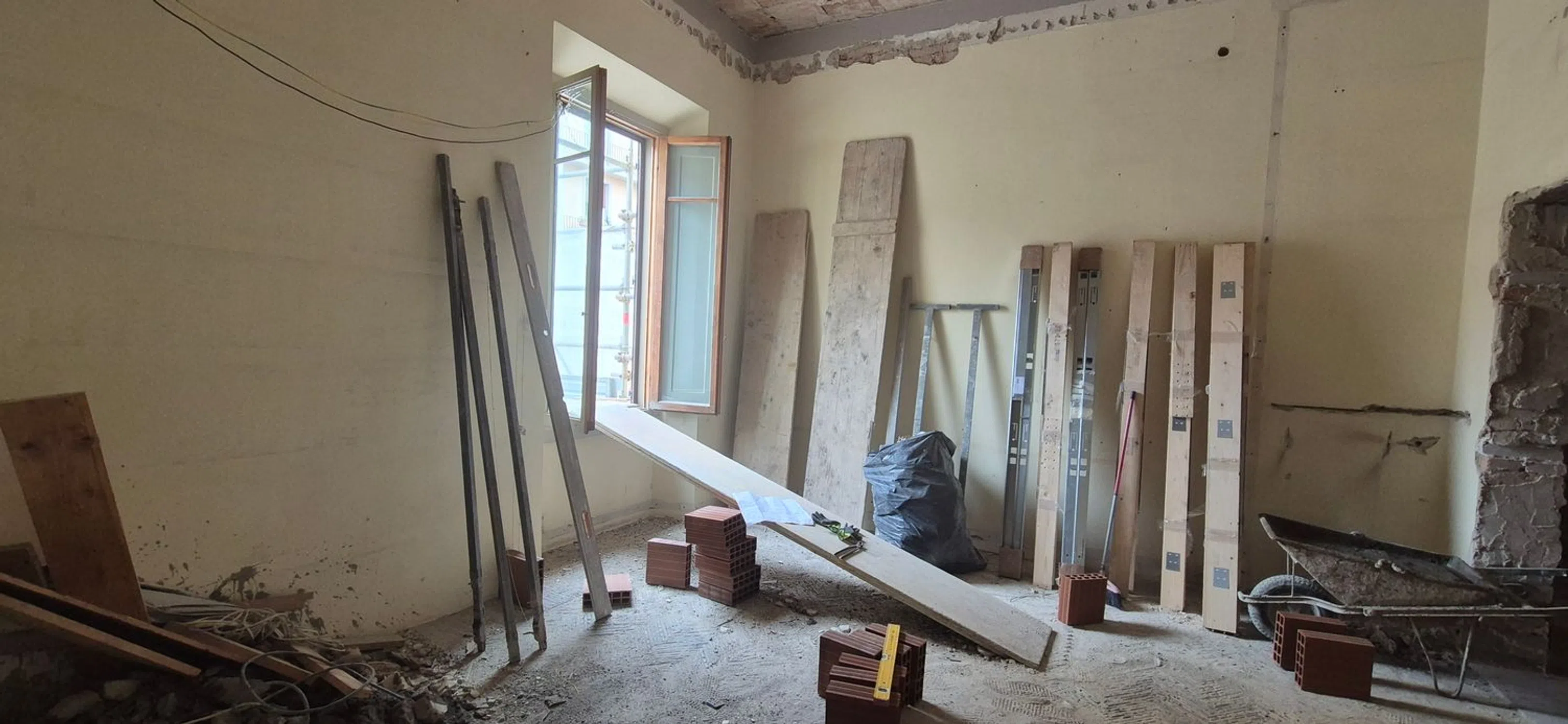 Trilocale in via Giuseppe la Farina s.n.c. - Photo 10