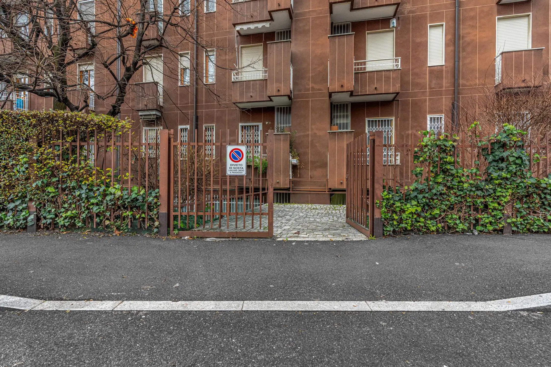 Monolocale in via Durazzo, 5 - Photo 14