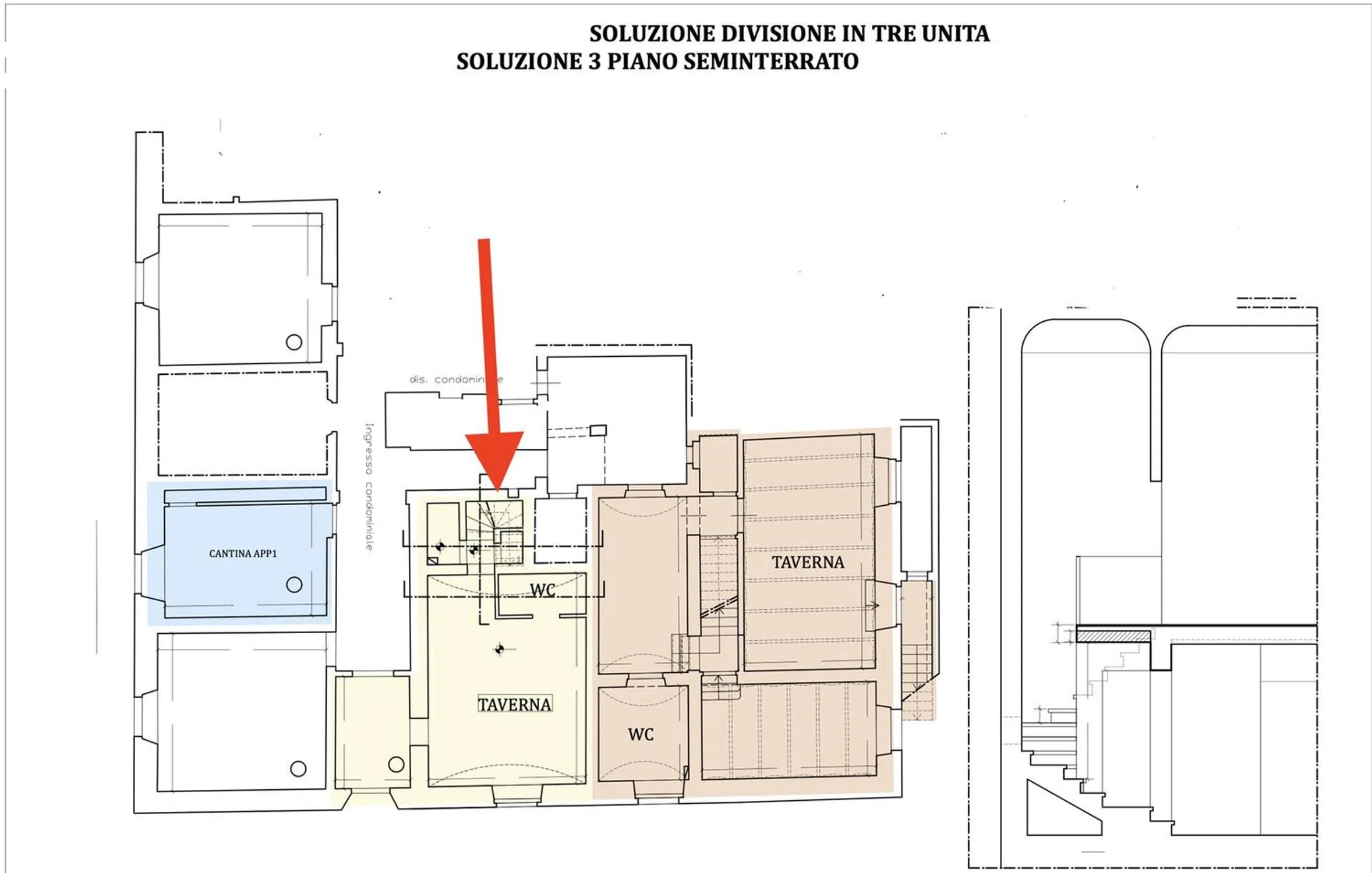 Trilocale in viale Don Giovanni Minzoni - Photo 8