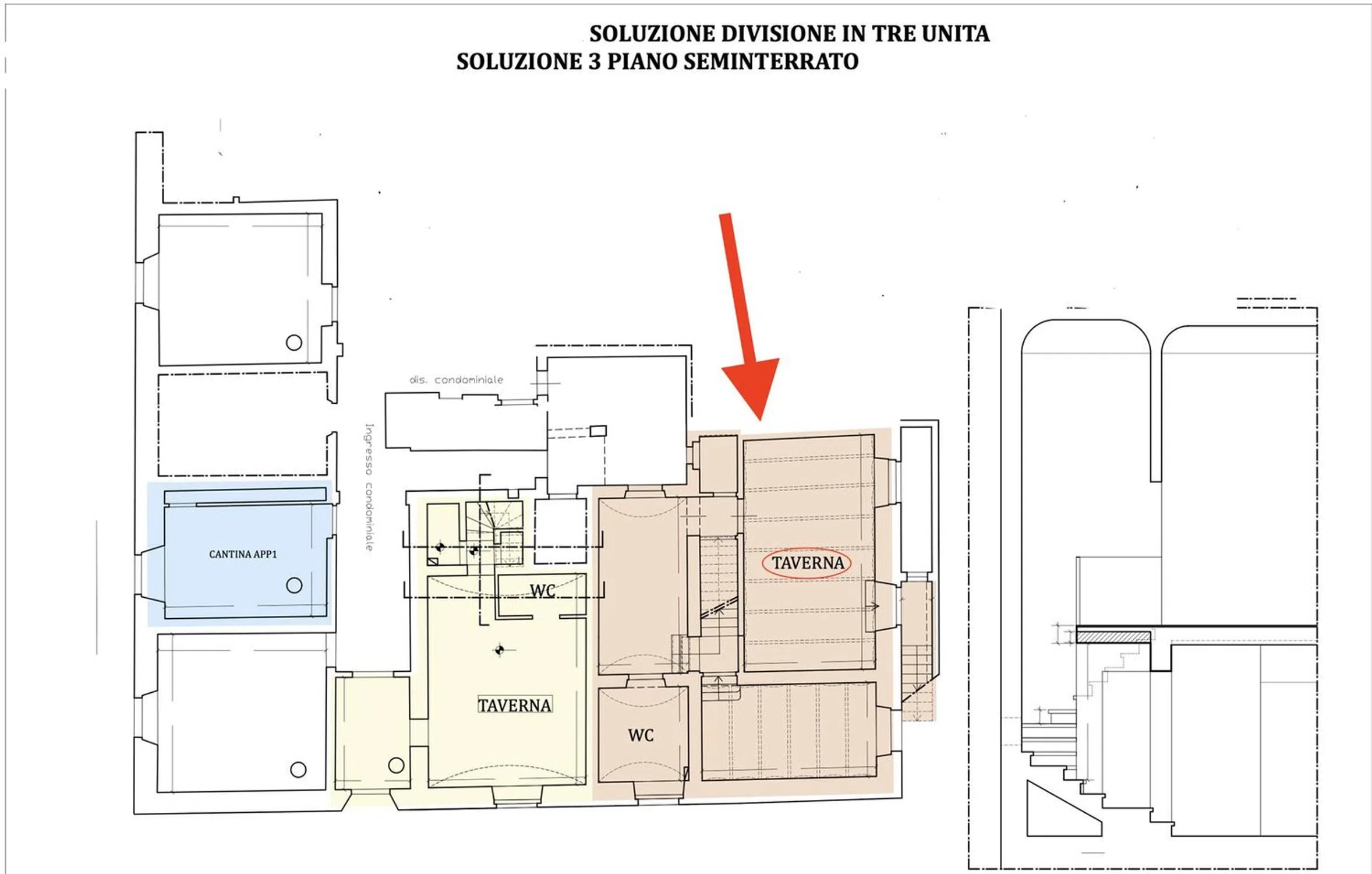 Appartamento in viale Don Giovanni Minzoni - Photo 10