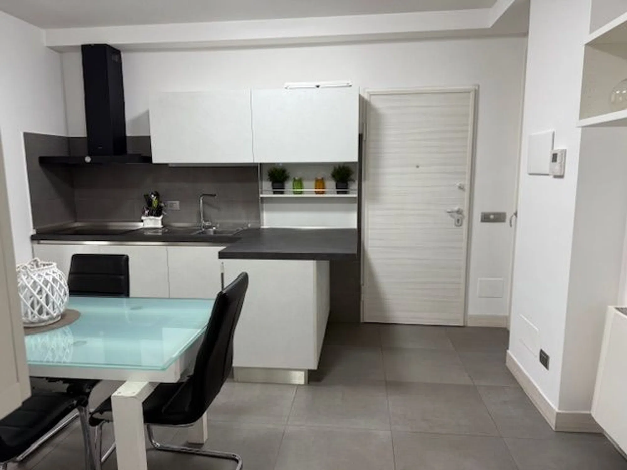 Bilocale in via di Casal Bertone, 66 - Photo 8