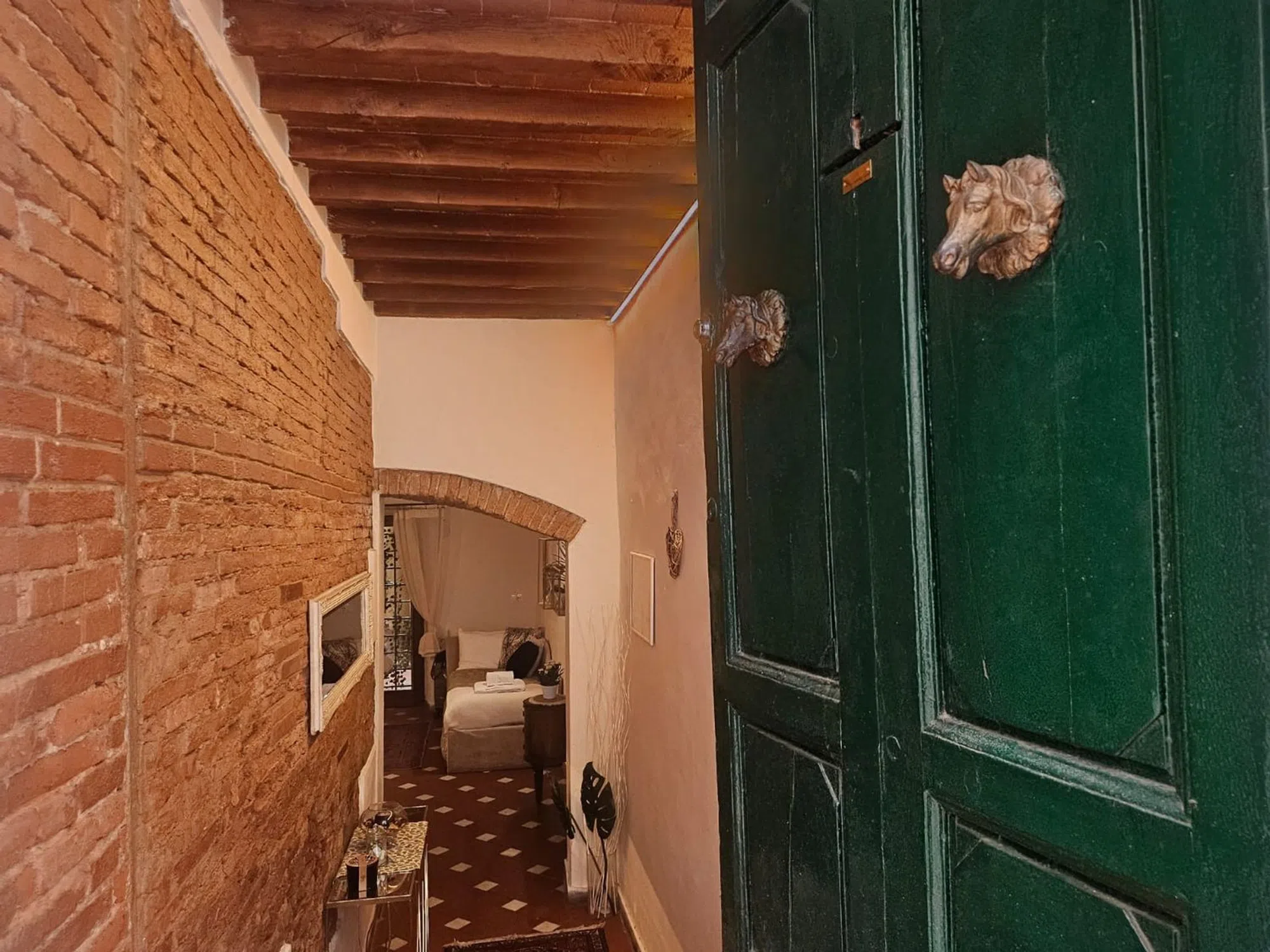 Bilocale in piazza Carlo Goldoni s.n.c. - Photo 12