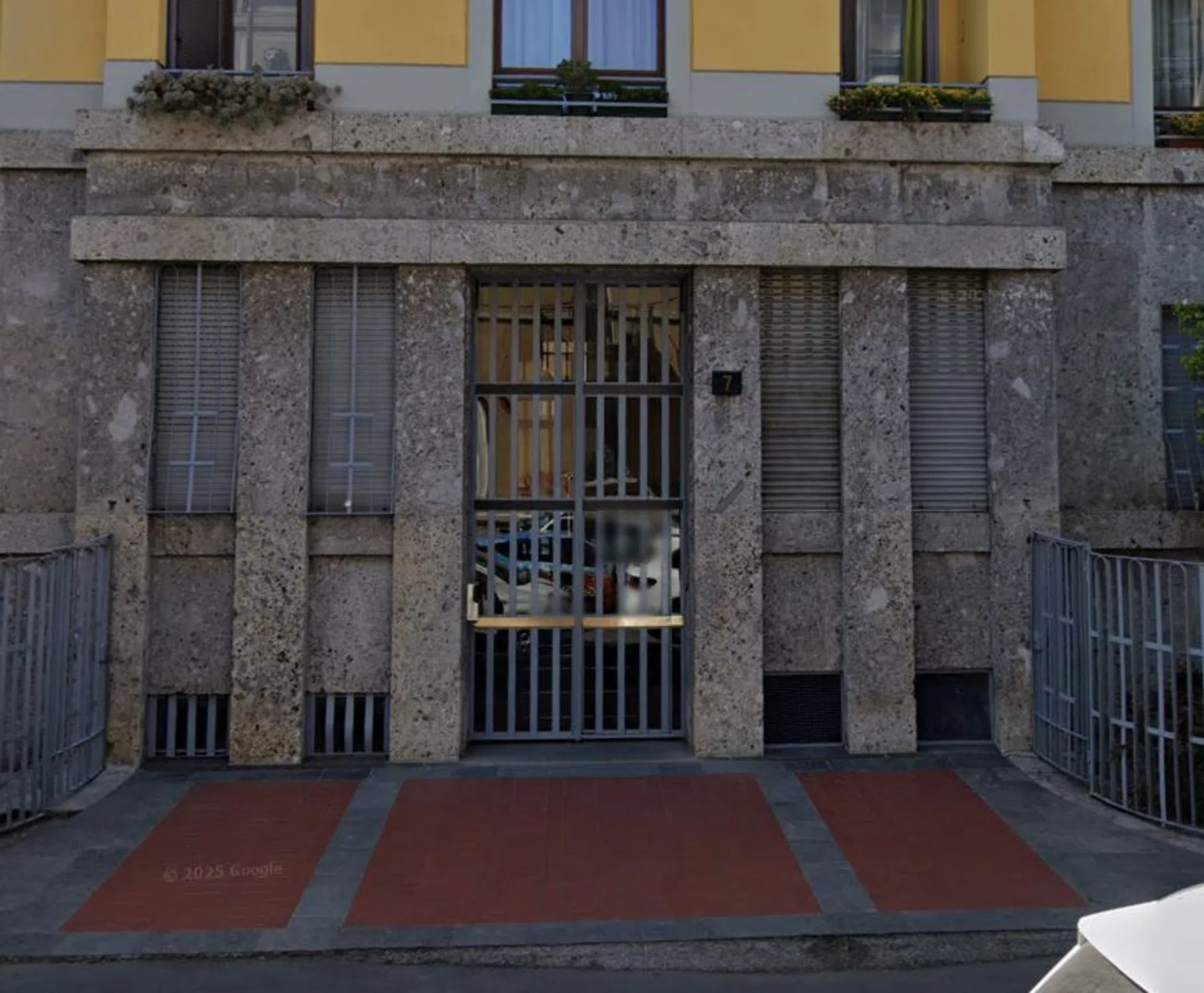 Monolocale in via Giuseppe Longhi, 7 - Photo 4