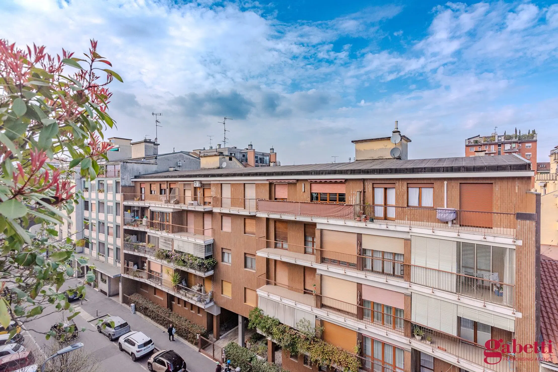 Bilocale in via Francesco de Sanctis, 54 - Photo 16