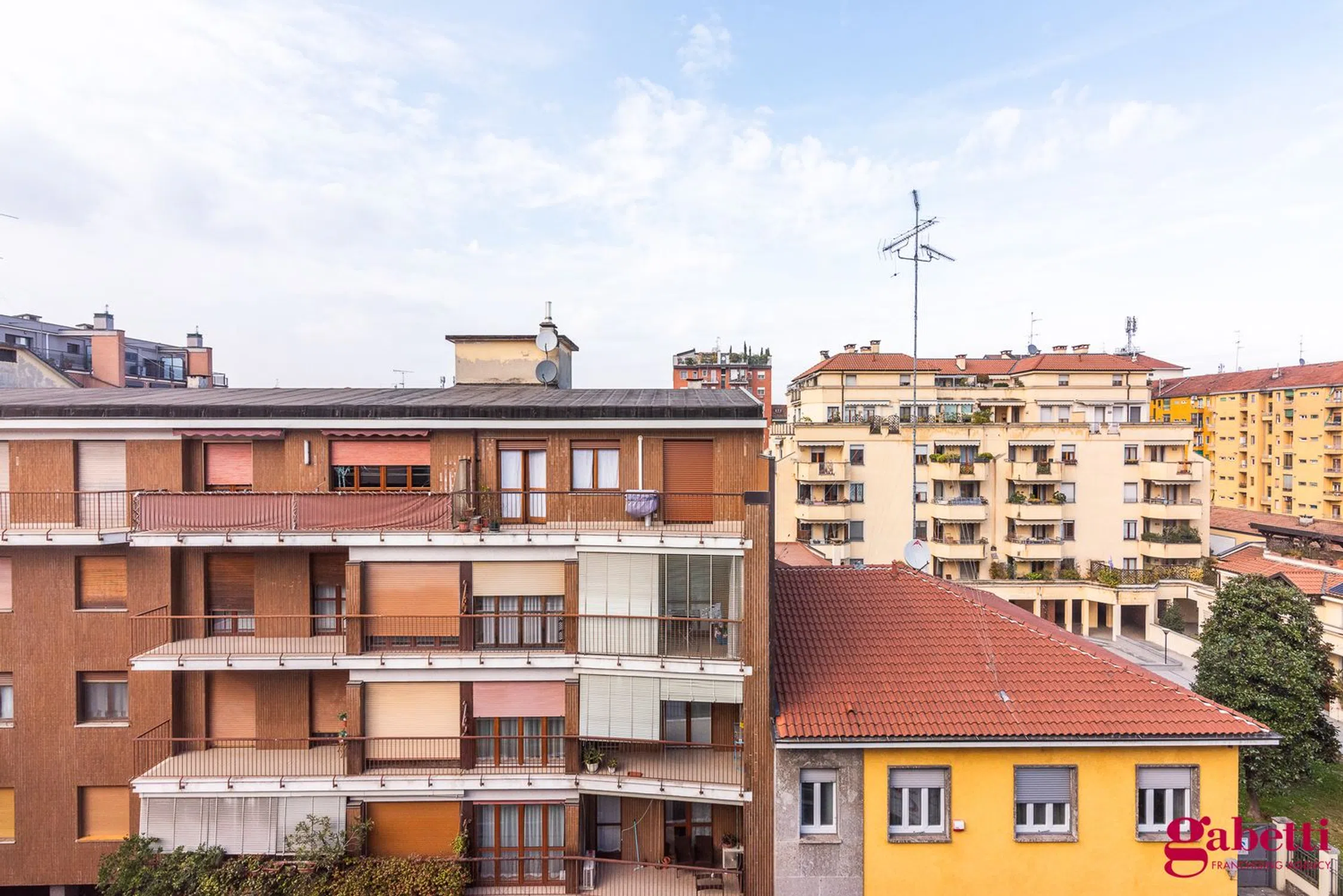 Bilocale in via Francesco de Sanctis, 54 - Photo 17