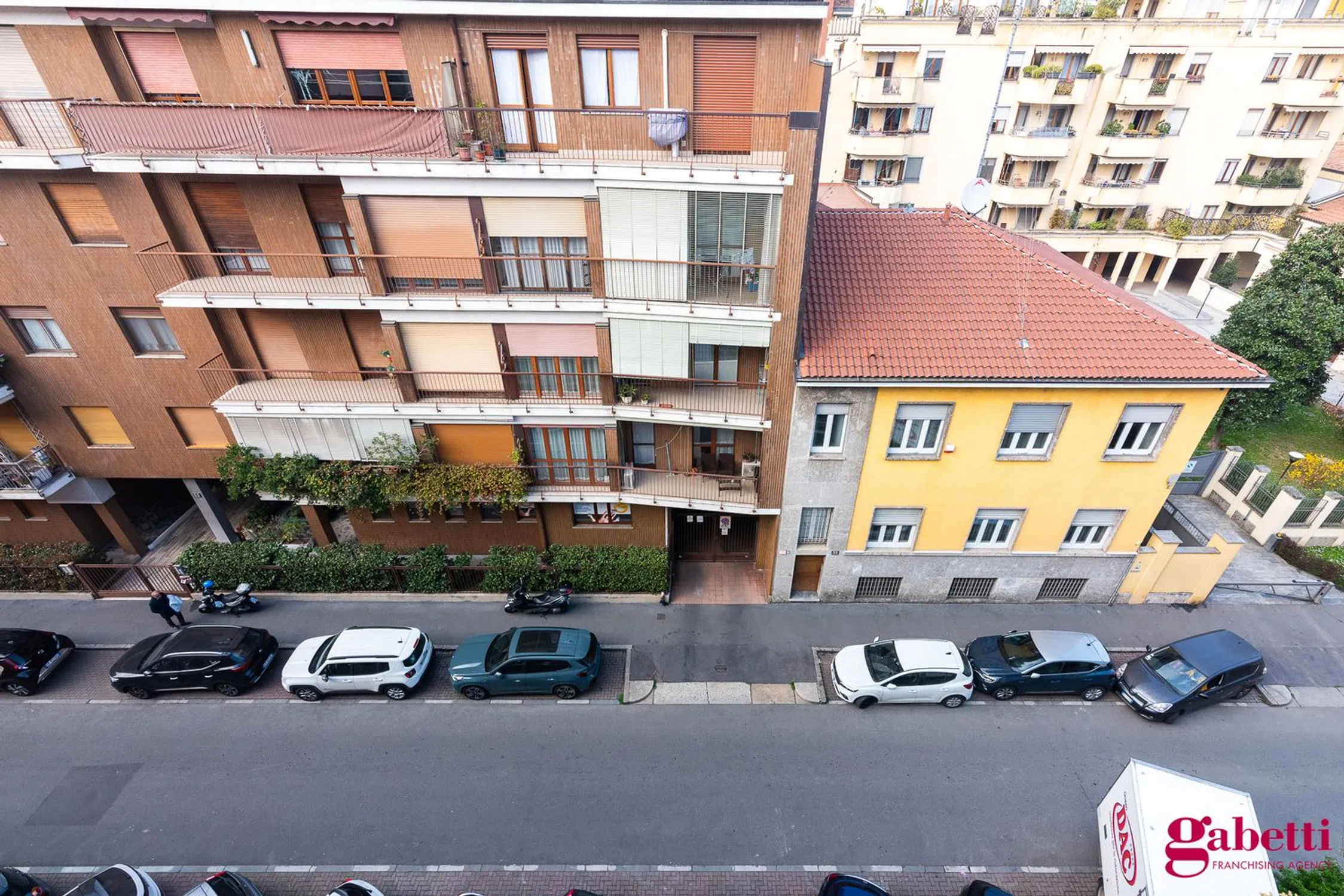 Bilocale in via Francesco de Sanctis, 54 - Photo 19