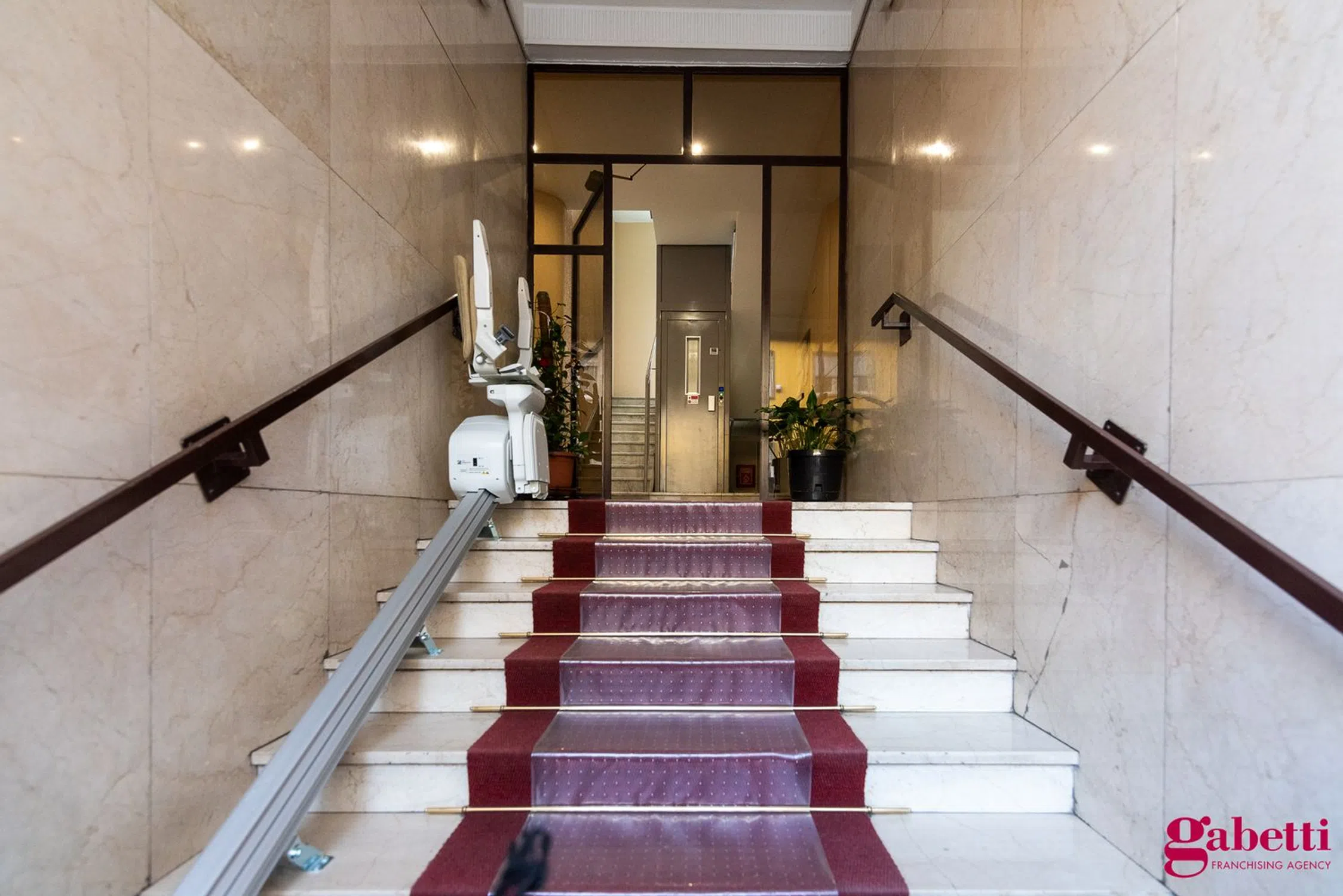 Bilocale in via Francesco de Sanctis, 54 - Photo 20