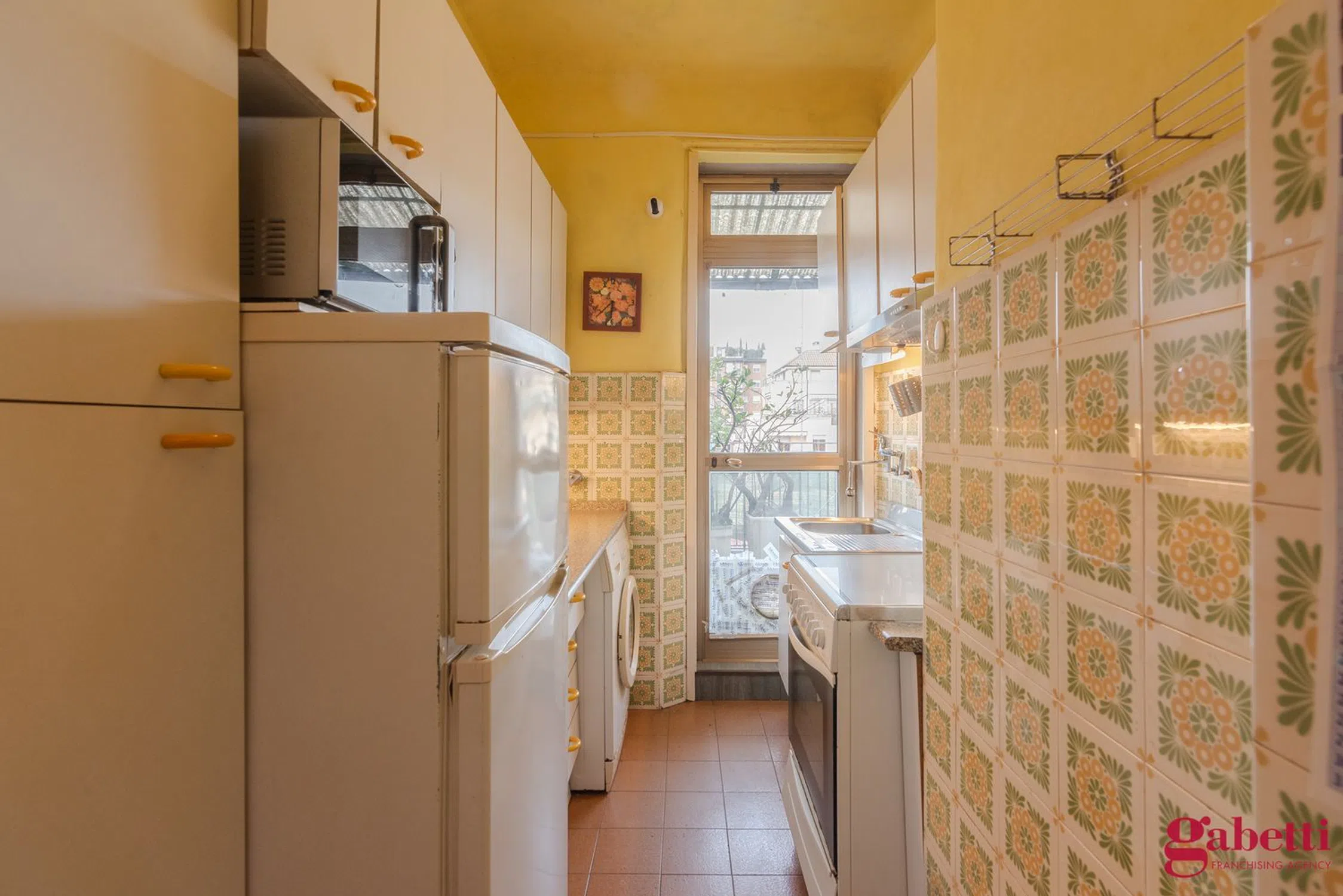 Bilocale in via Francesco de Sanctis, 54 - Photo 6