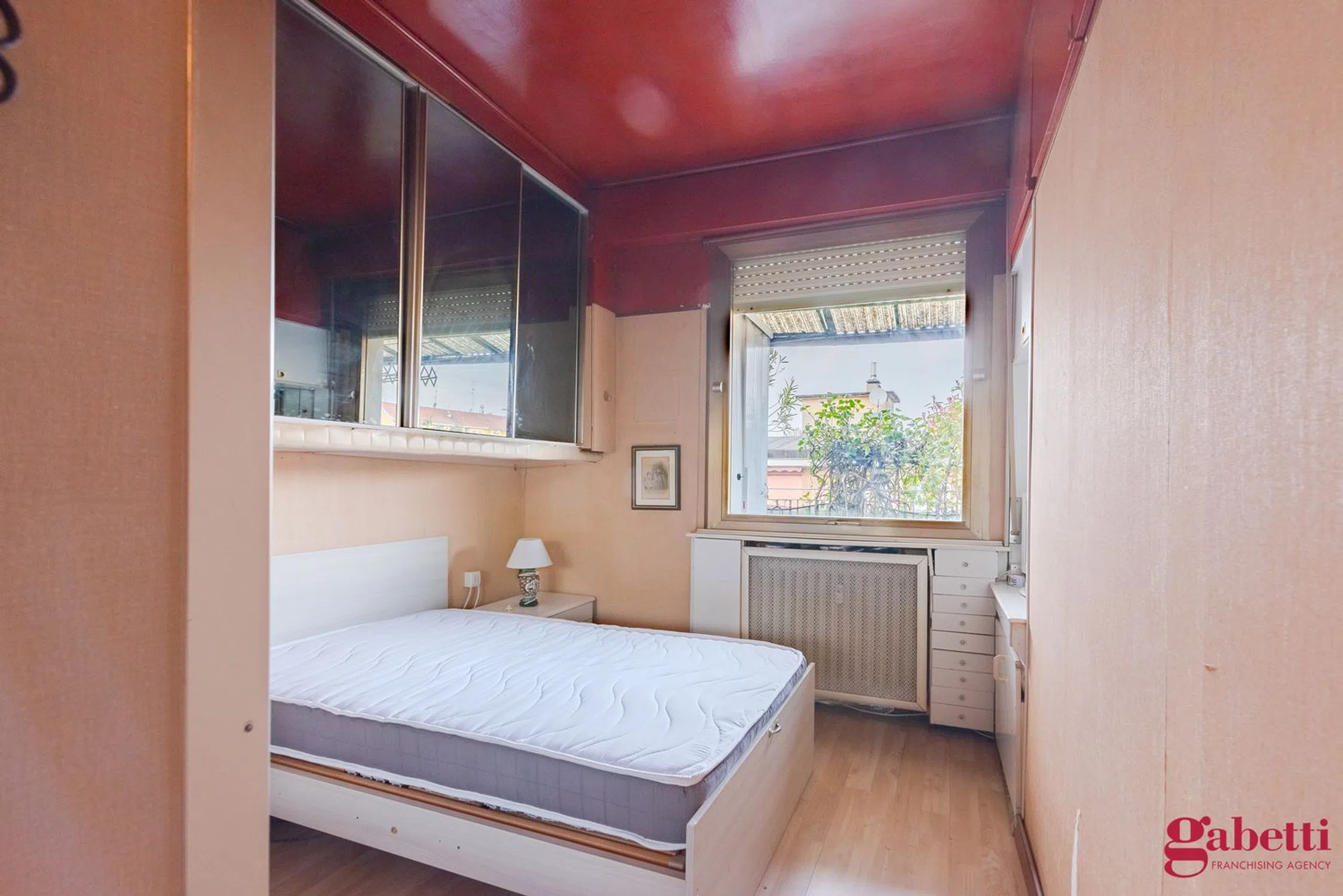 Bilocale in via Francesco de Sanctis, 54 - Photo 8