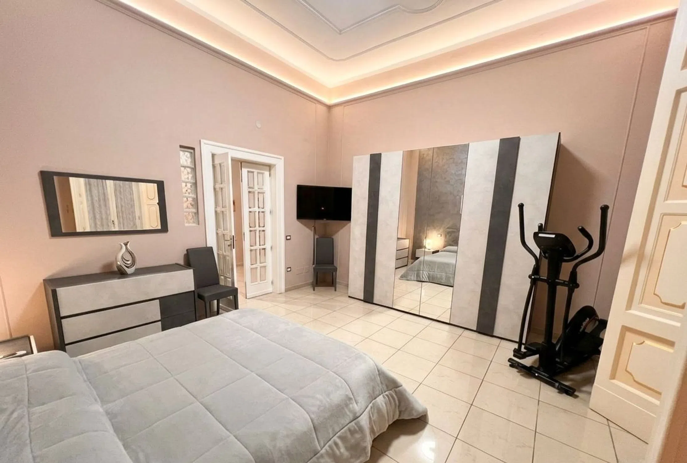Quadrilocale in via Foria s.n.c. - Photo 14