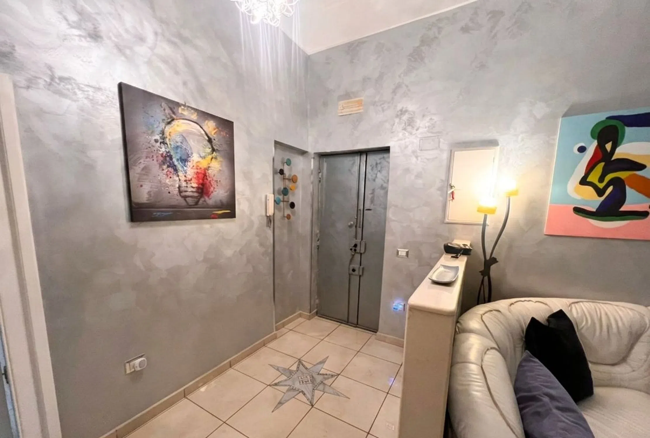 Quadrilocale in via Foria s.n.c. - Photo 15