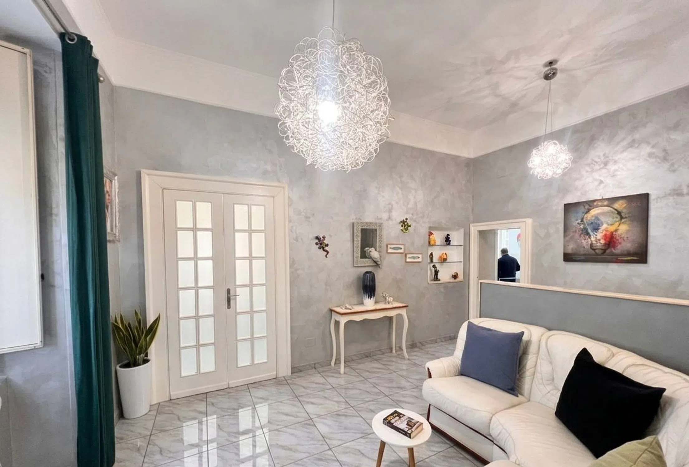 Quadrilocale in via Foria s.n.c. - Photo 17