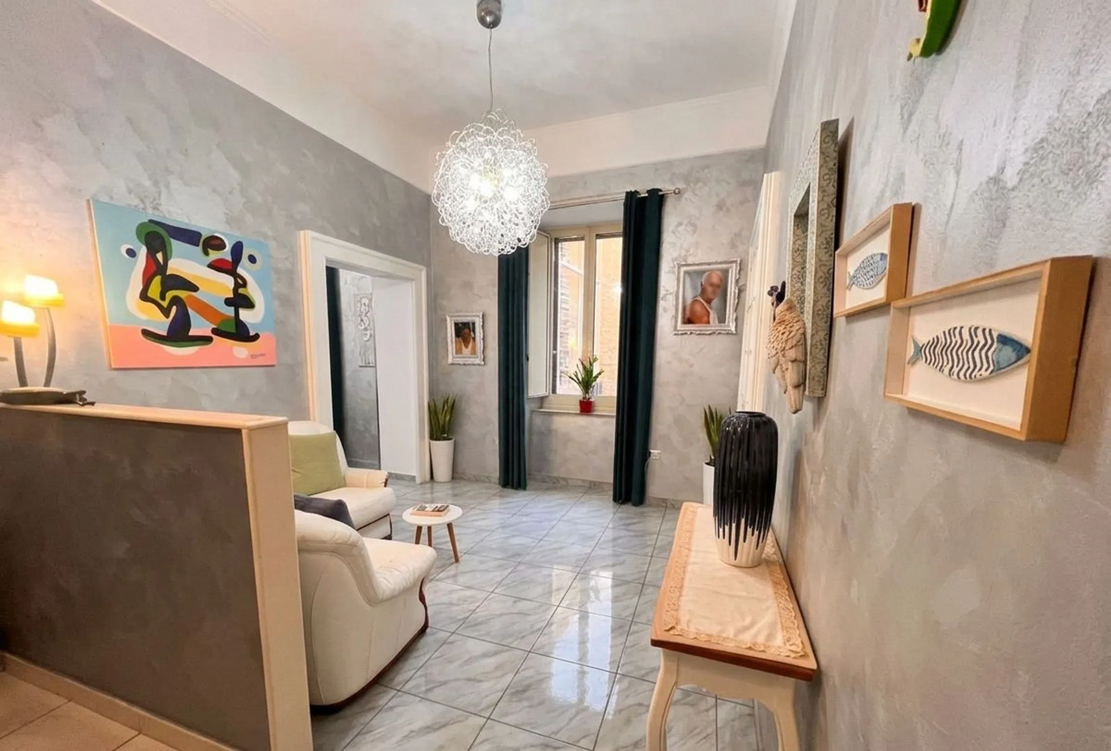 Quadrilocale in via Foria s.n.c. - Photo 18