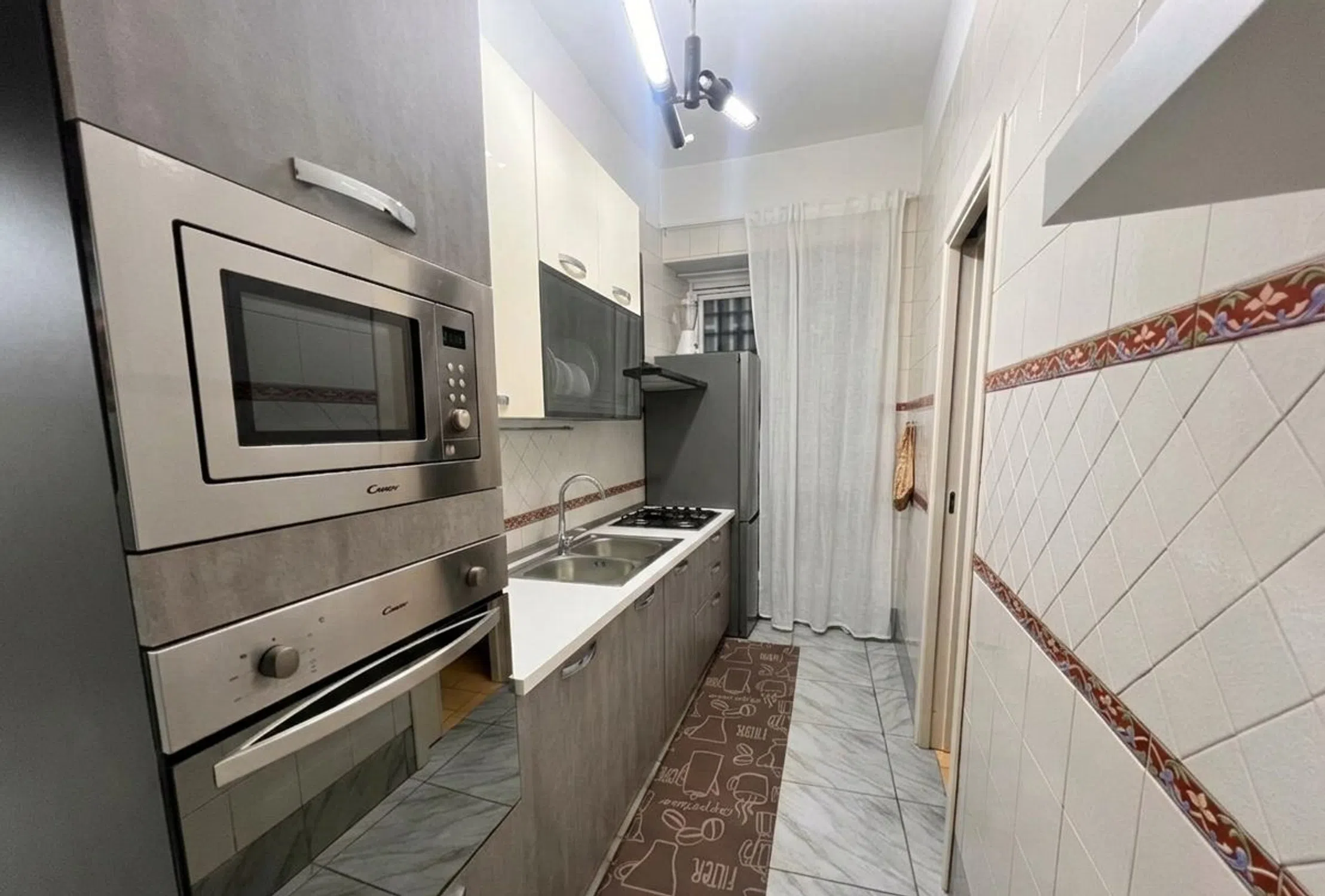 Quadrilocale in via Foria s.n.c. - Photo 20