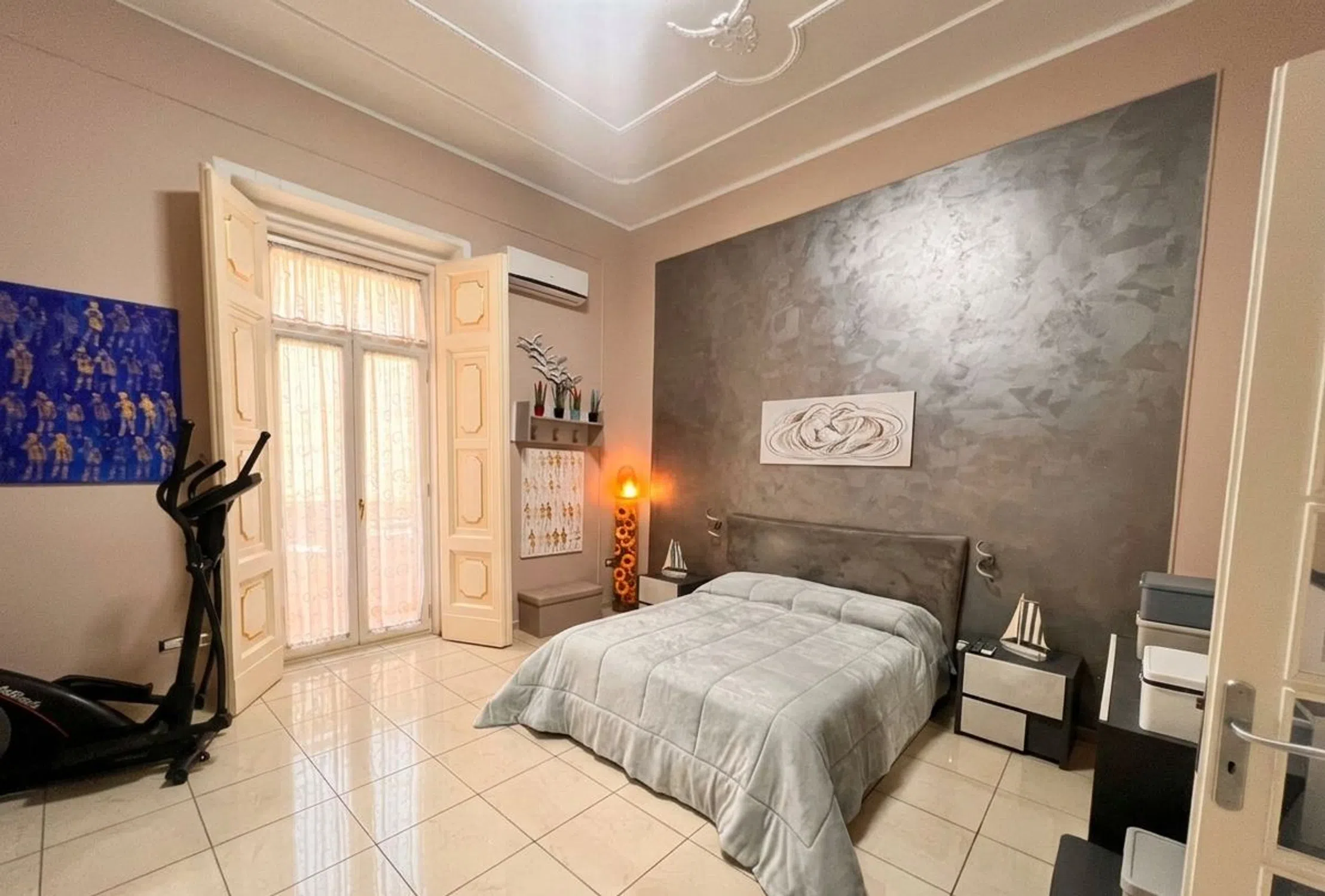 Quadrilocale in via Foria s.n.c. - Photo 10