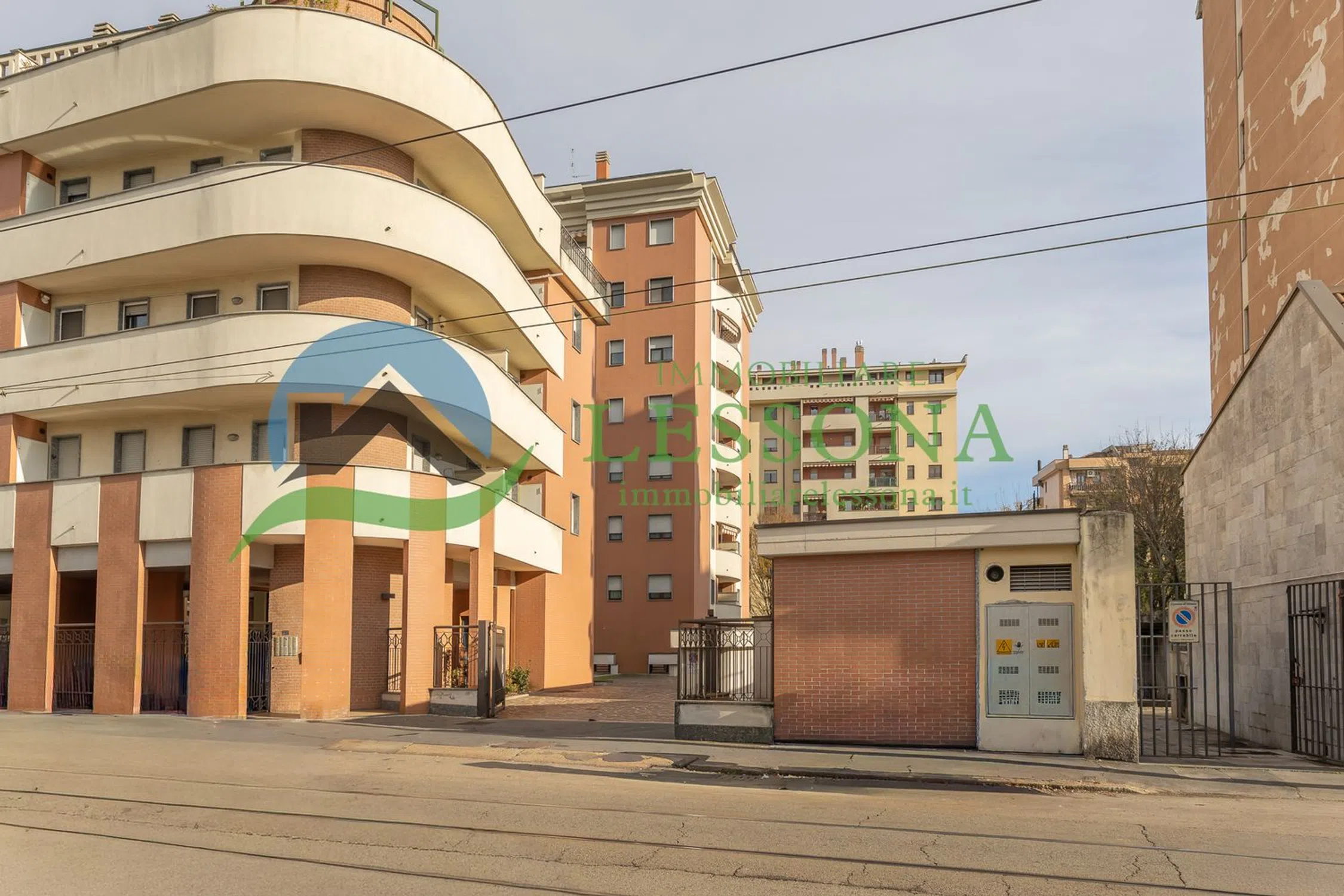 Bilocale in viale Carlo Espinasse, 106 - Photo 1
