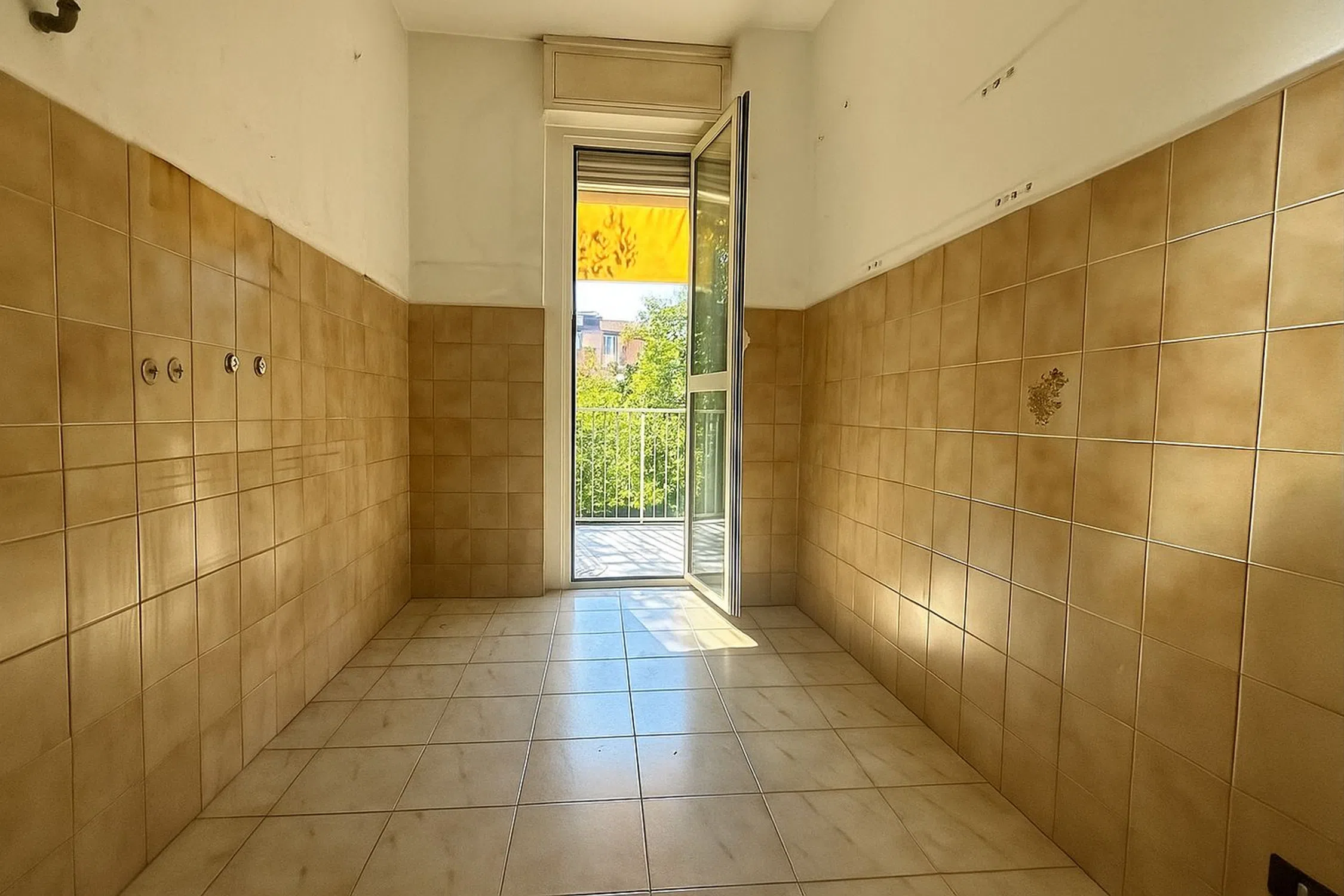 Trilocale in Quartiere Baggio - Photo 4