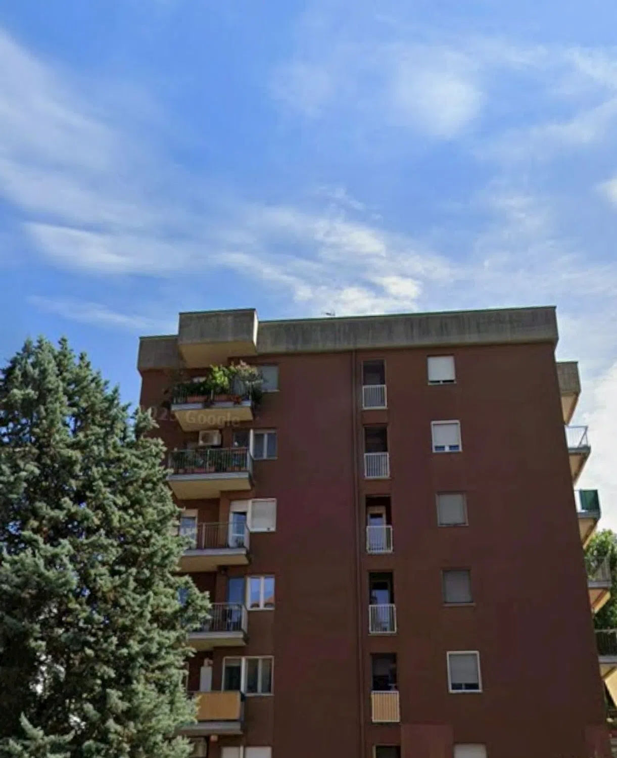 Trilocale in Quartiere Baggio - Photo 9