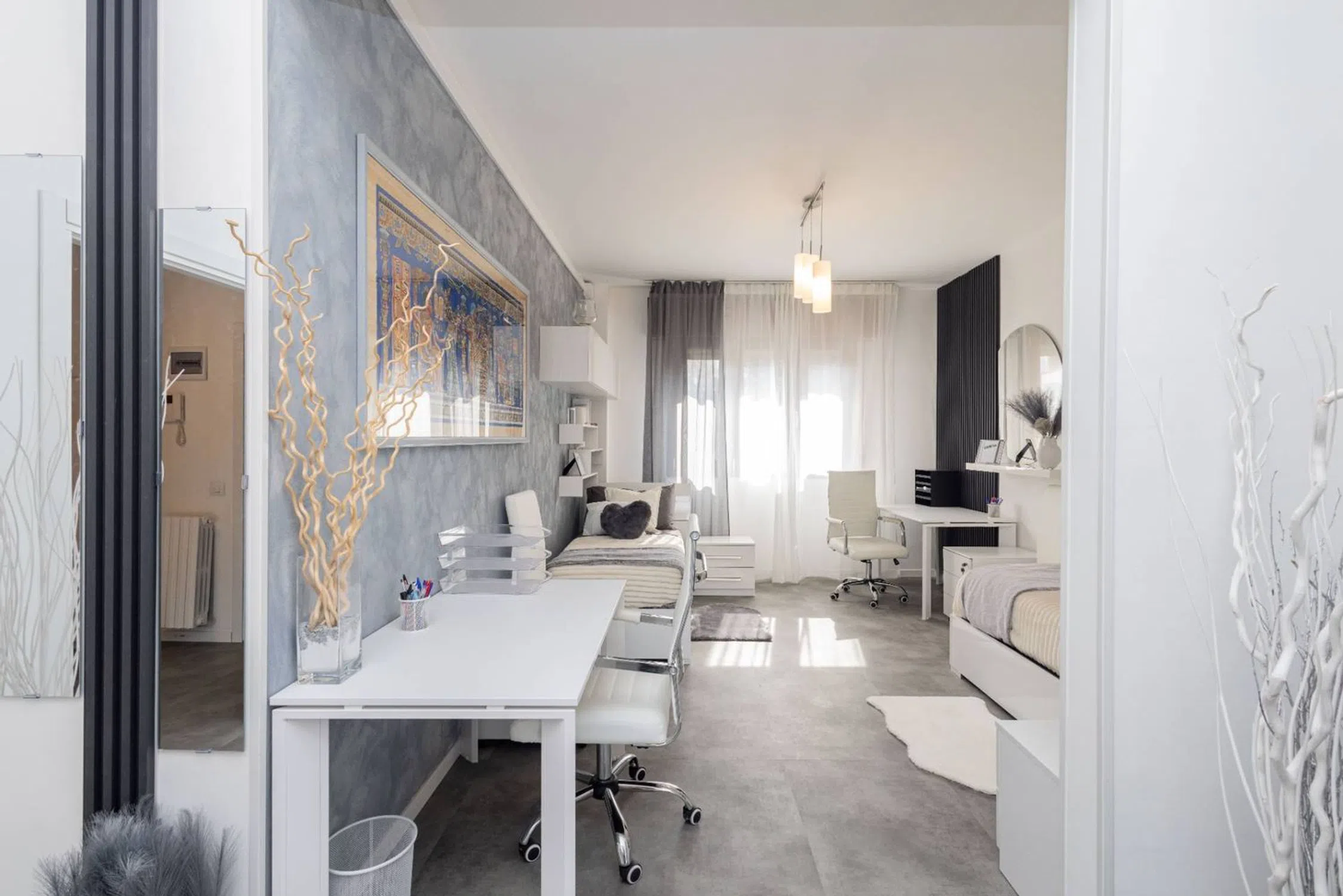 Trilocale in via Guido de Ruggiero, 55 - Photo 2