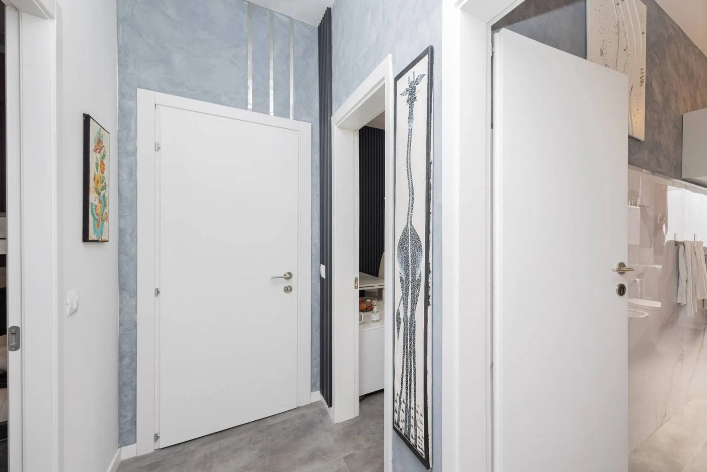 Trilocale in via Guido de Ruggiero, 55 - Photo 9