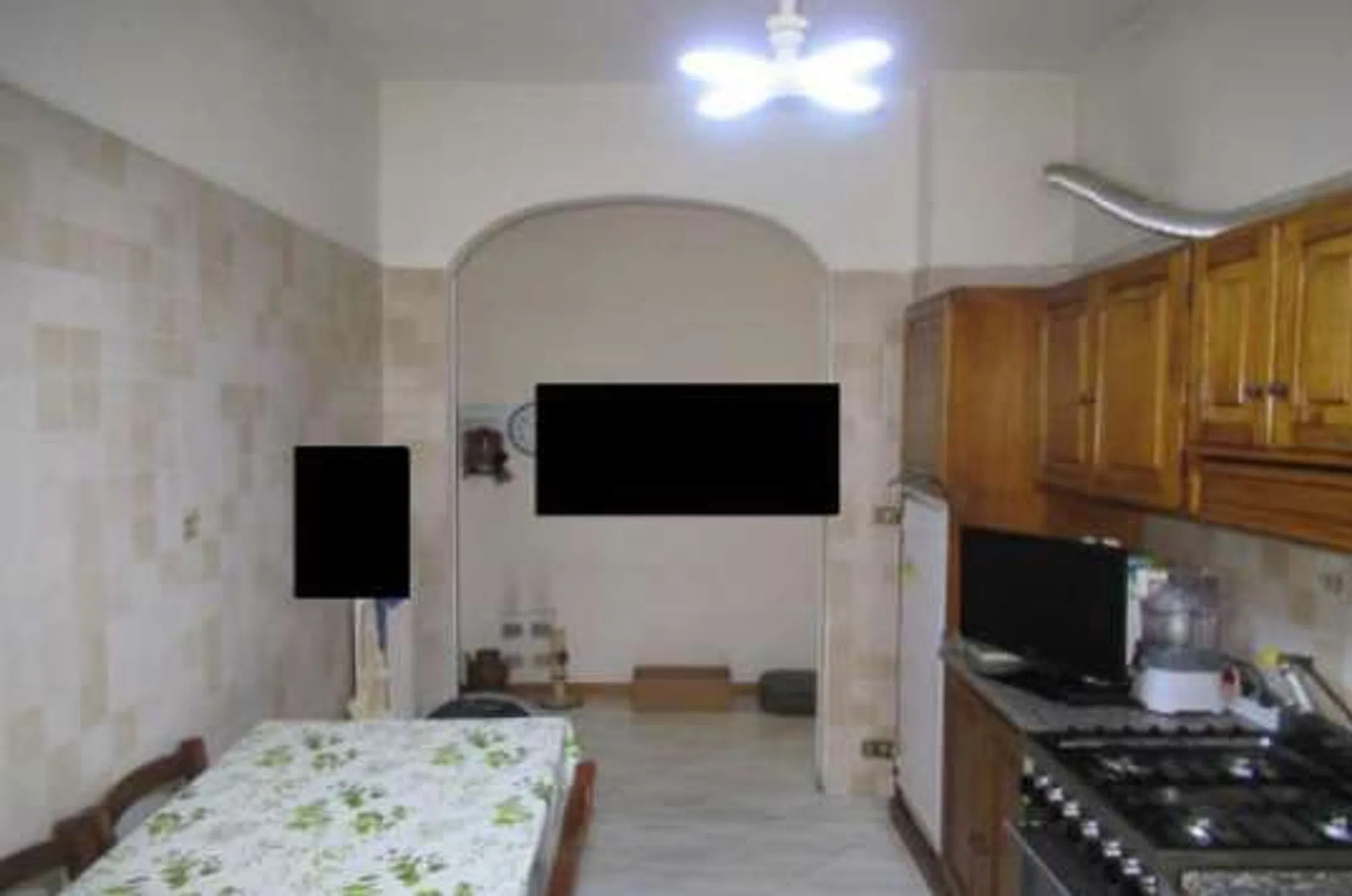Quadrilocale in via Quintino Sella, 11 - Photo 6