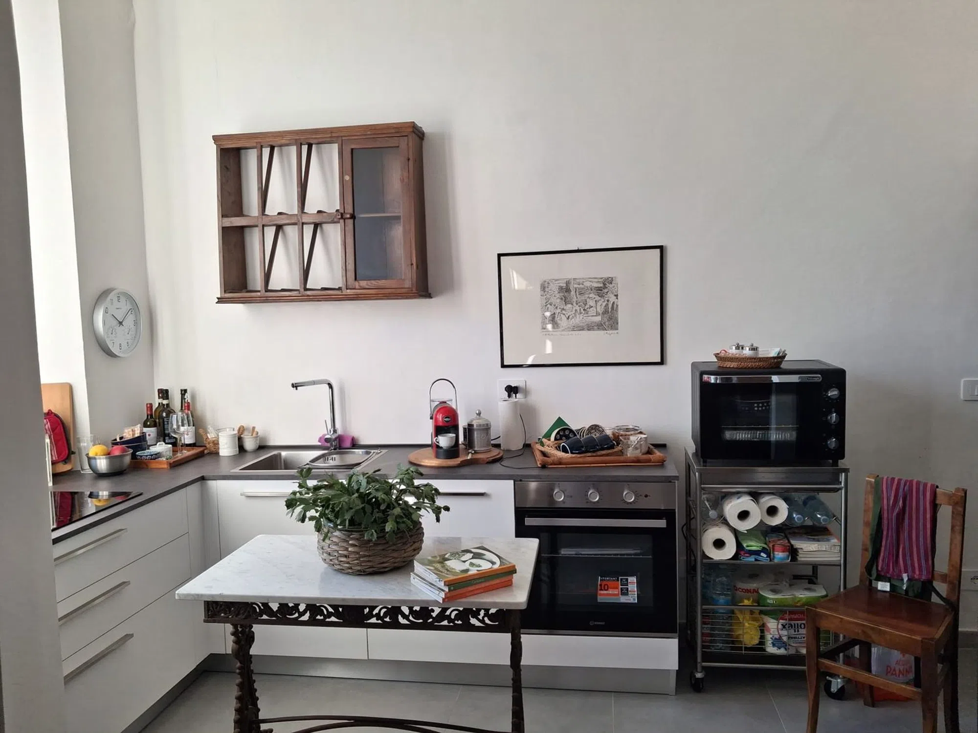 Trilocale in via Bolognese s.n.c. - Photo 8