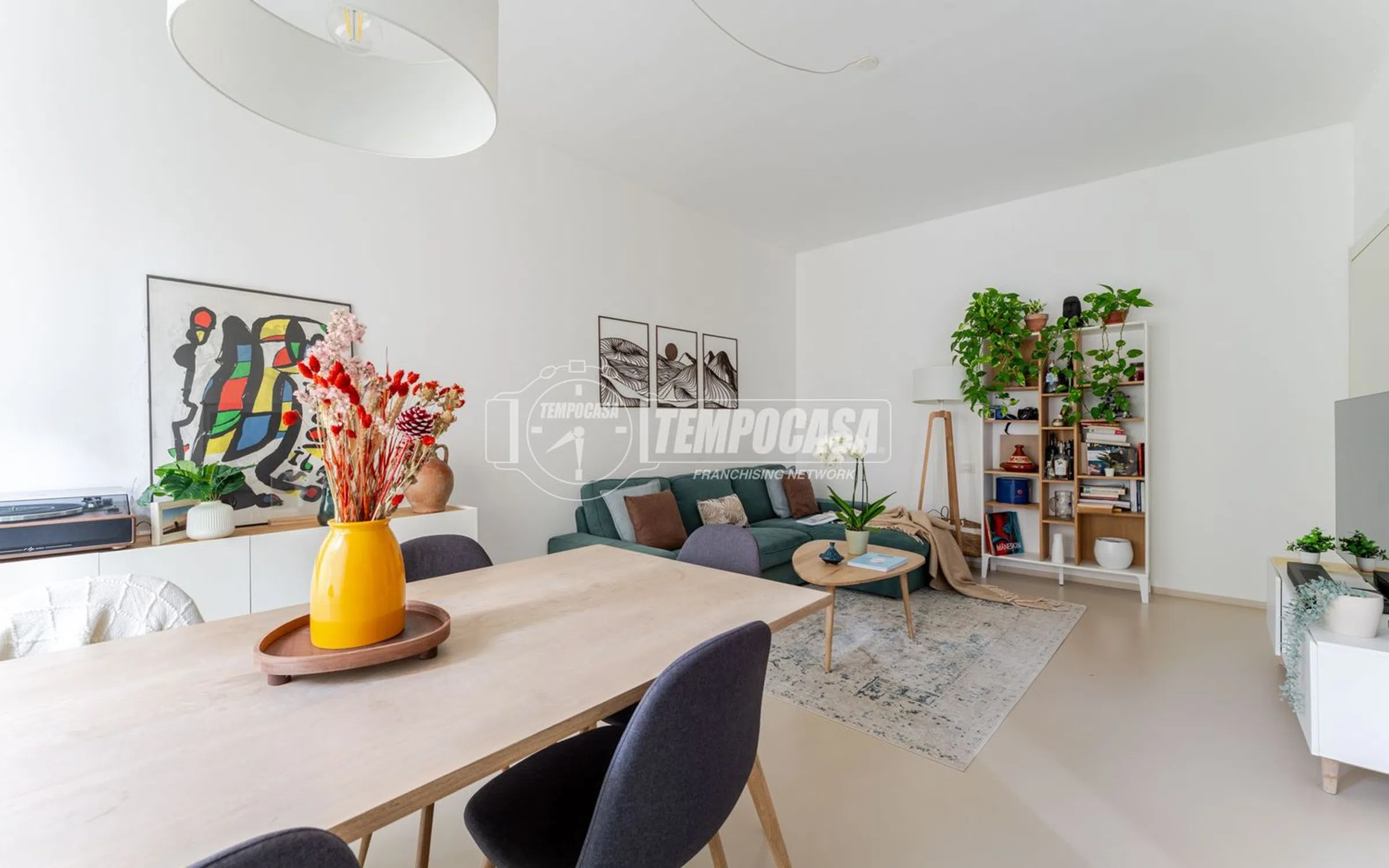 Bilocale in via Francesco Reina, 35 - Photo 8