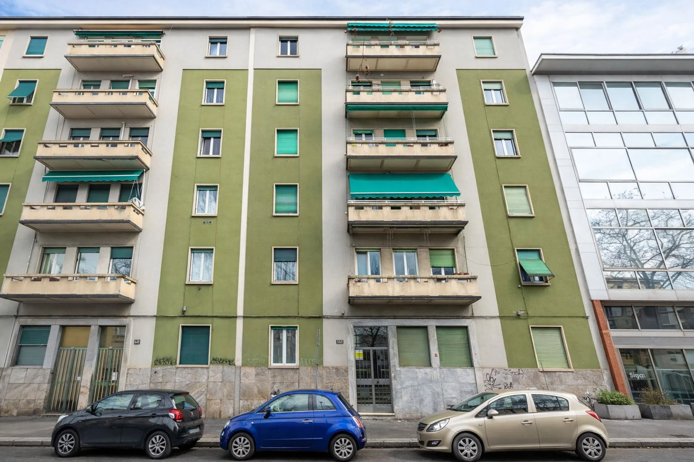 Bilocale in viale Certosa, 140 - Photo 17