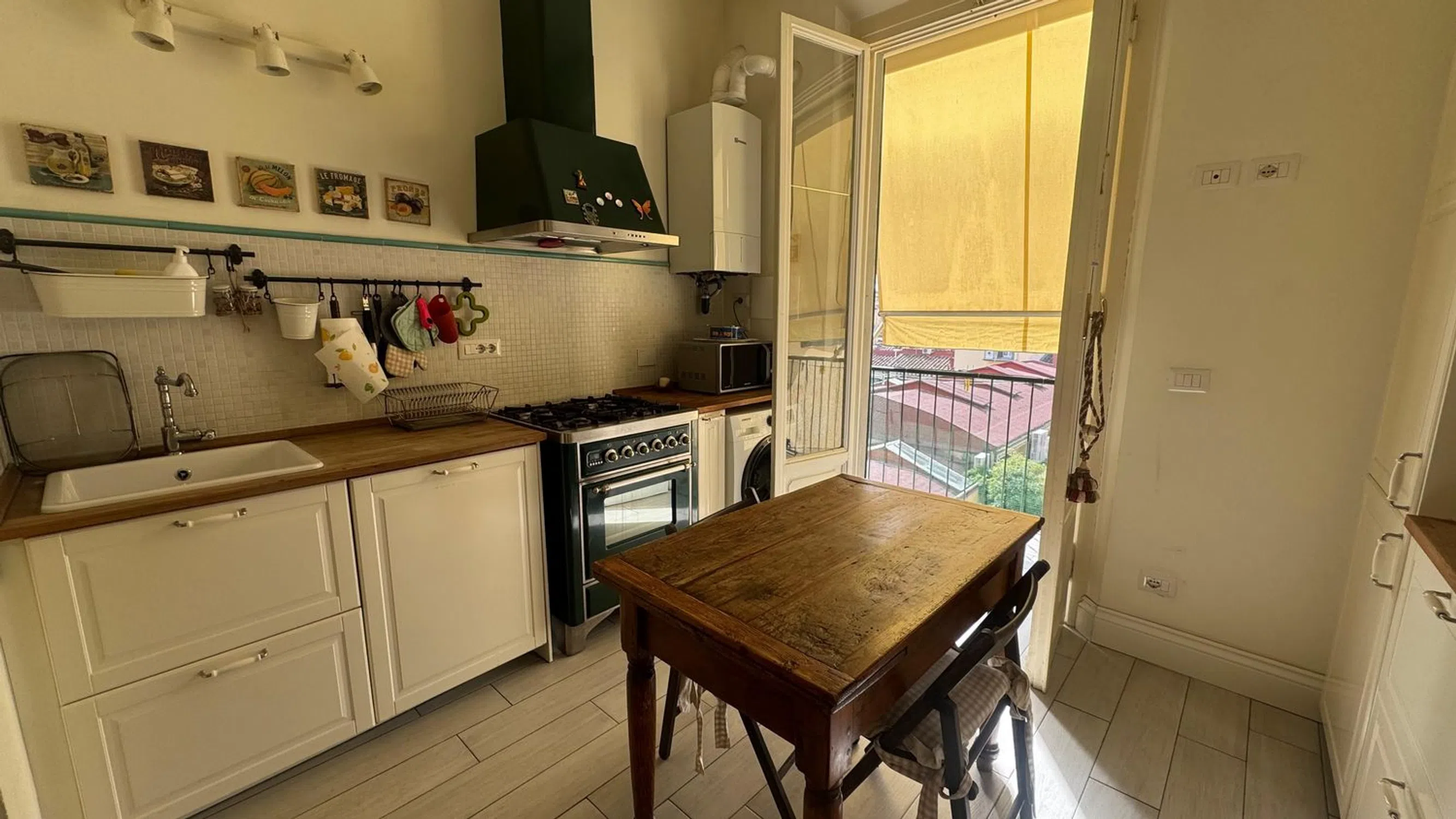 Appartamento su due piani in viale dei Mille s.n.c. - Photo 19
