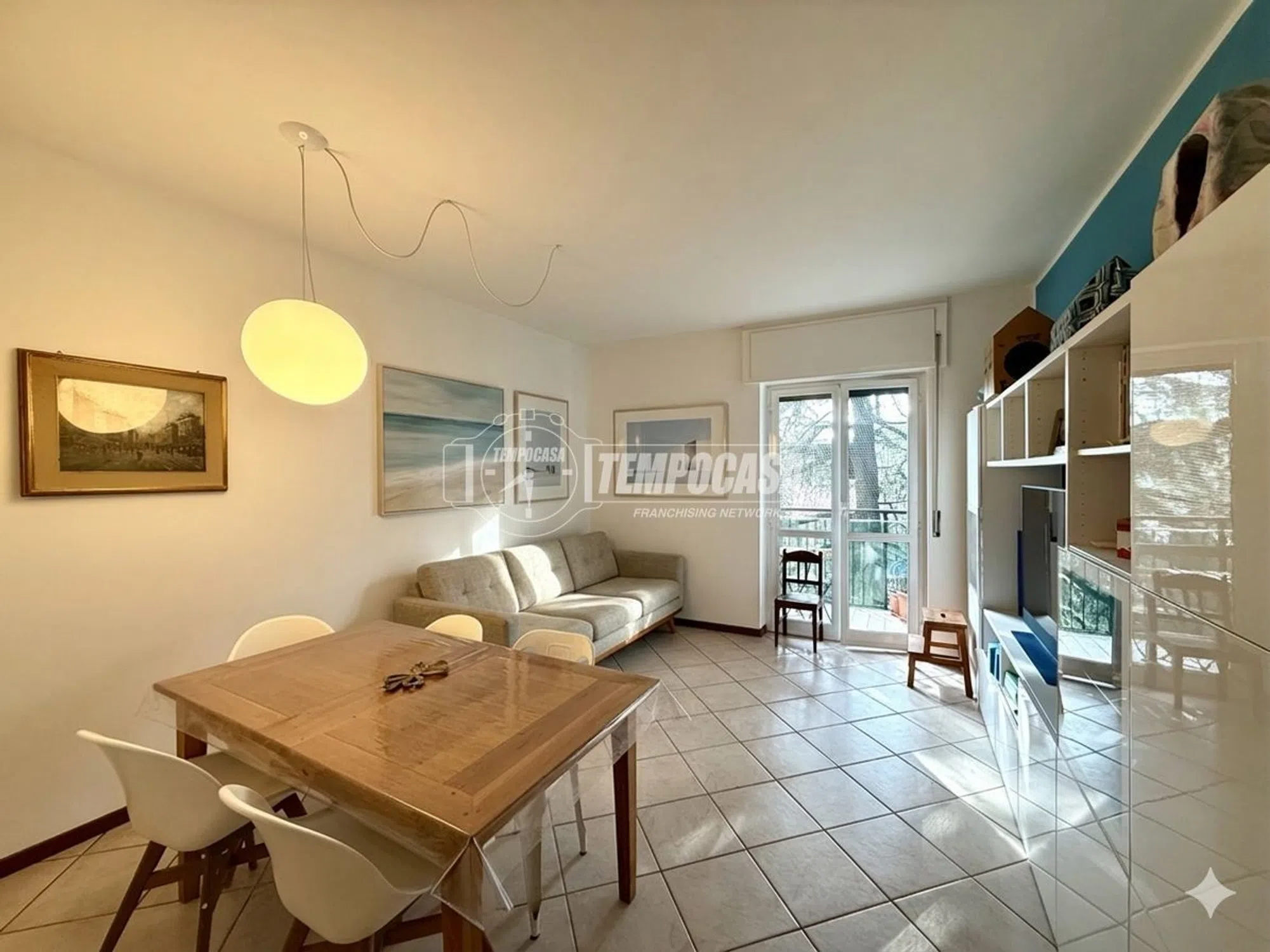 Appartamento in via Carlo Alberto Pisani Dossi - Photo 1
