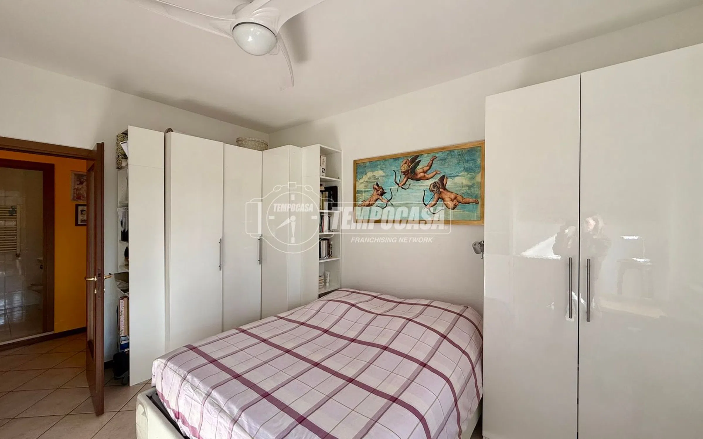 Appartamento in via Carlo Alberto Pisani Dossi - Photo 14