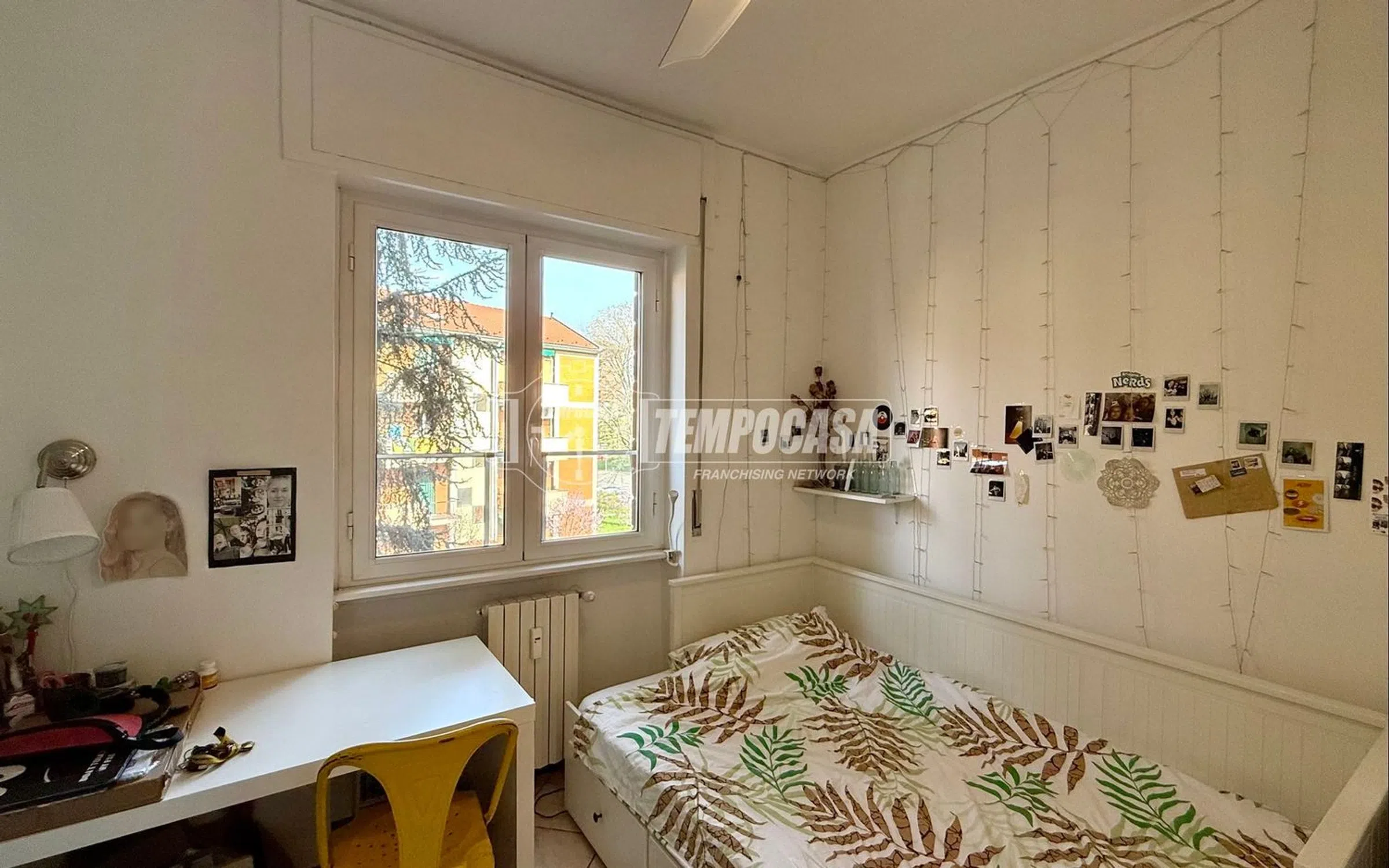 Appartamento in via Carlo Alberto Pisani Dossi - Photo 17